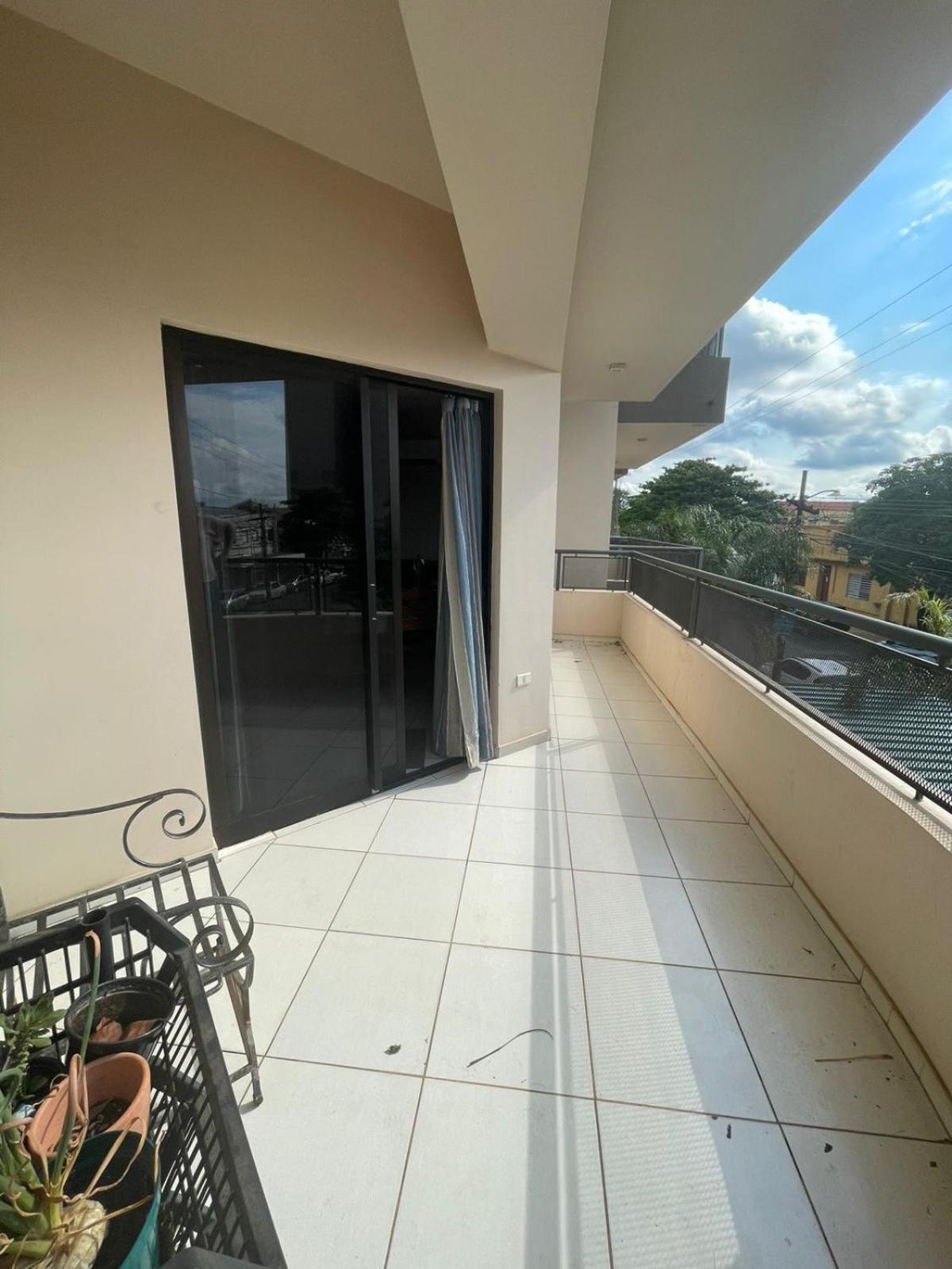 Edificio Fortaleza IV
