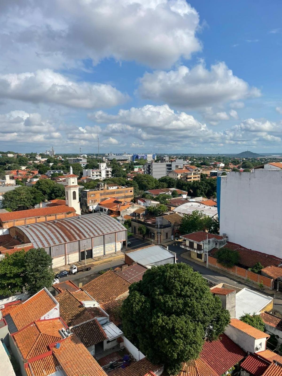 Edificio Fortaleza IV