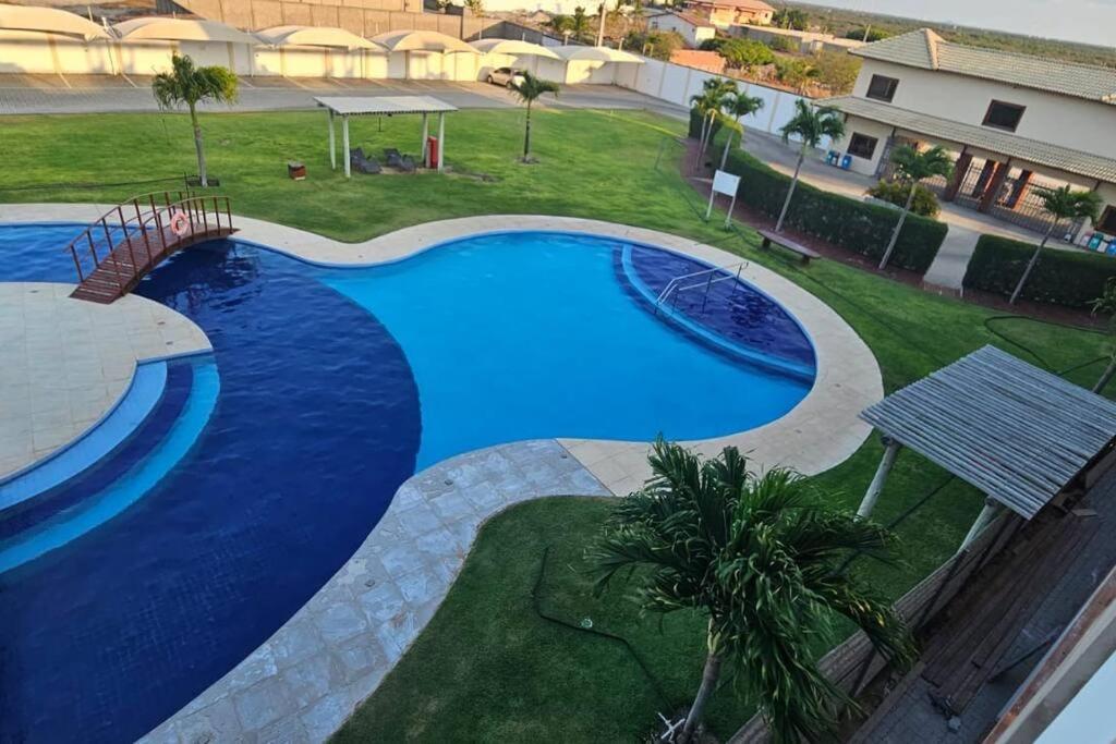 Condomínio Boas vistas