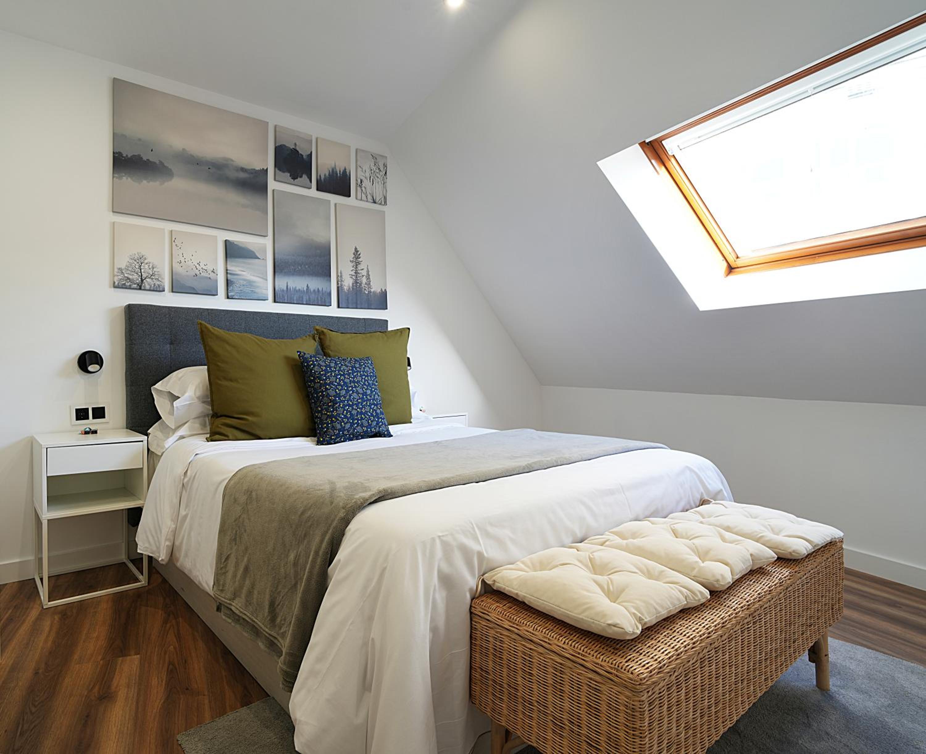 YBH Villa Valentina - Apartamentos Turísticos
