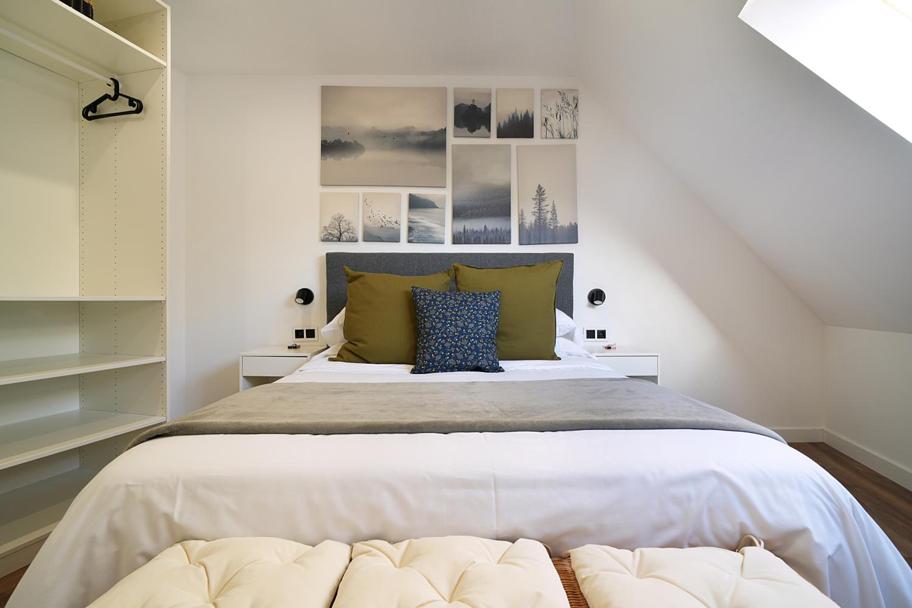 YBH Villa Valentina - Apartamentos Turísticos