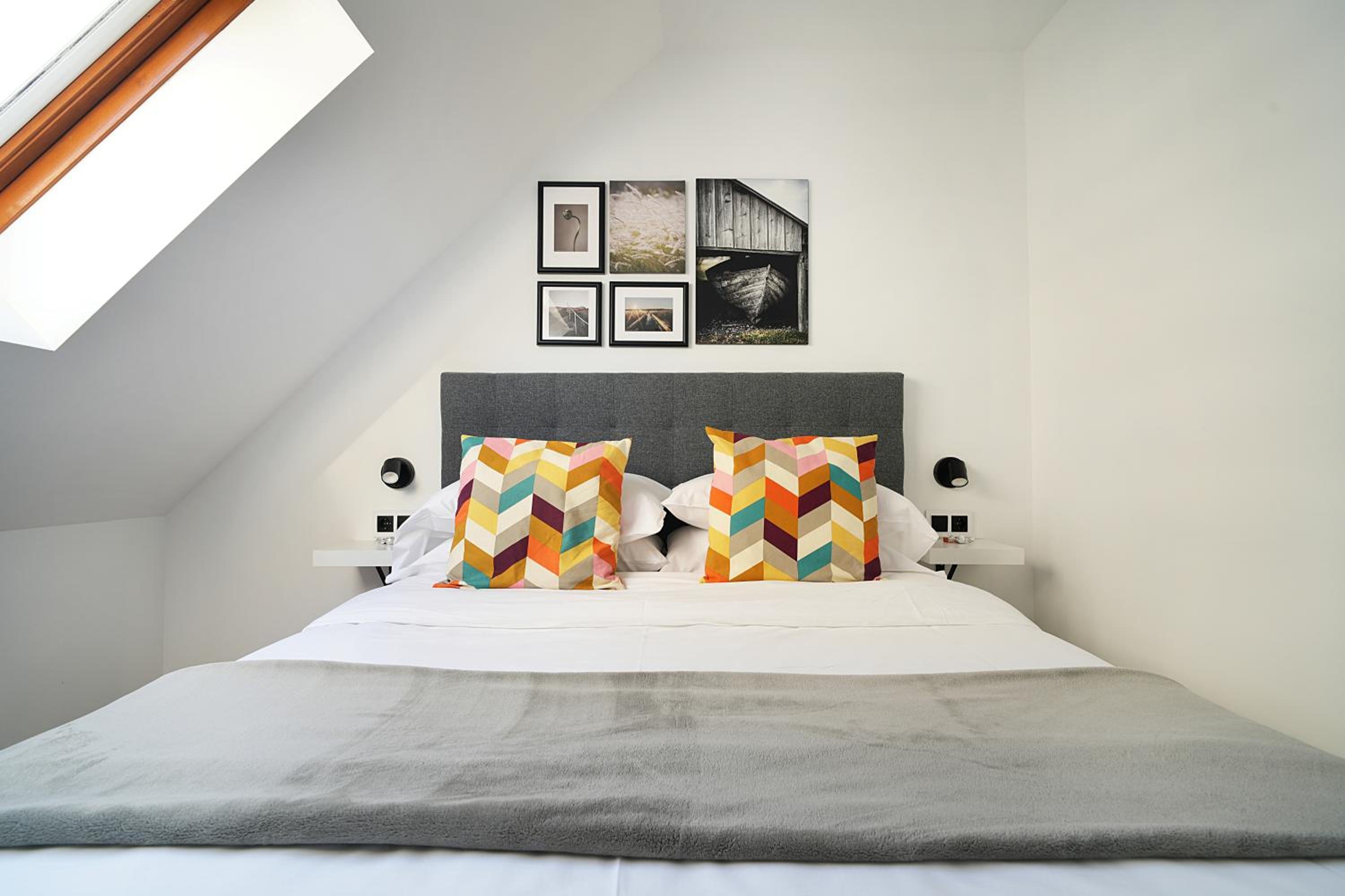 YBH Villa Valentina - Apartamentos Turísticos