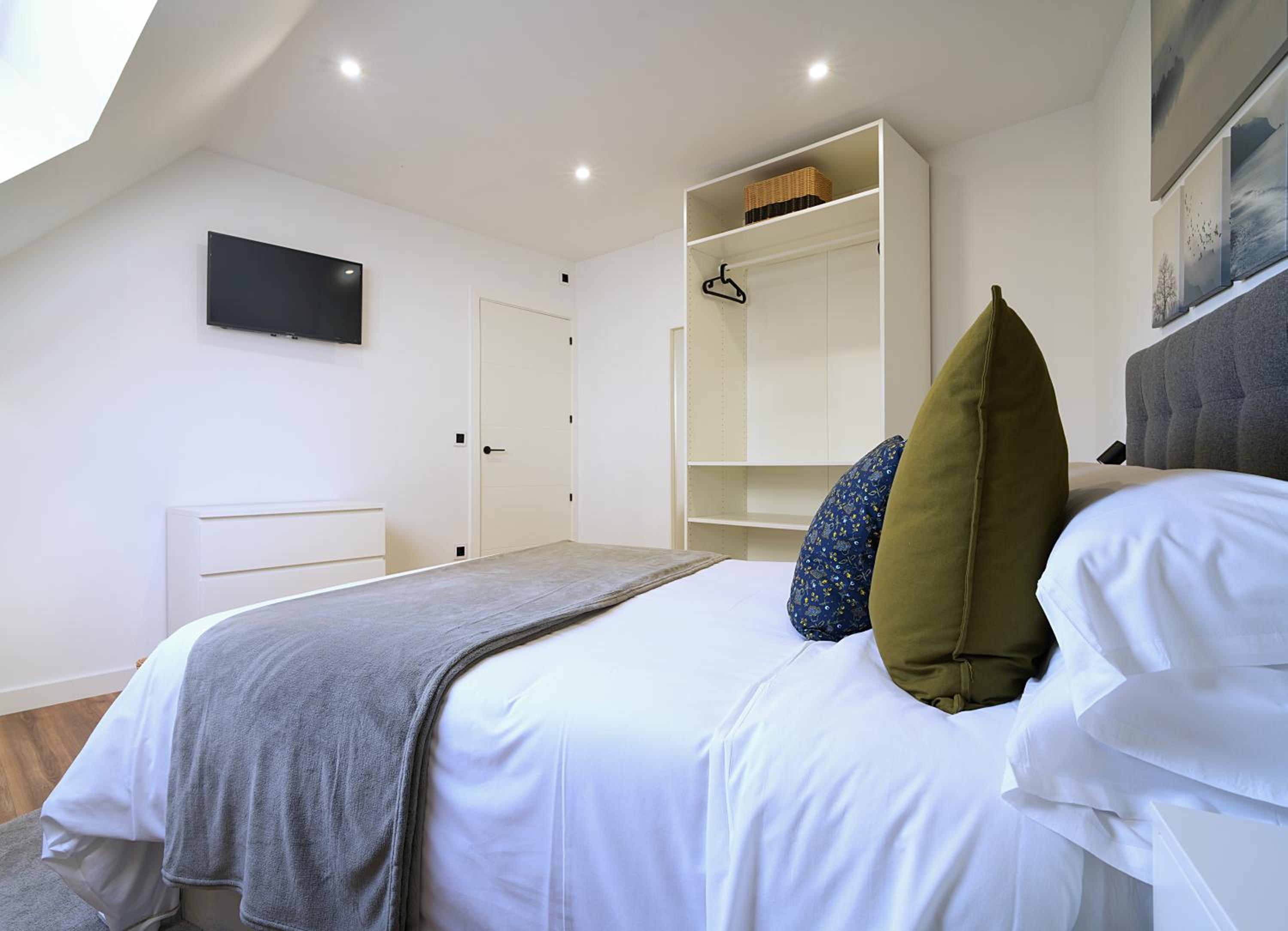 YBH Villa Valentina - Apartamentos Turísticos