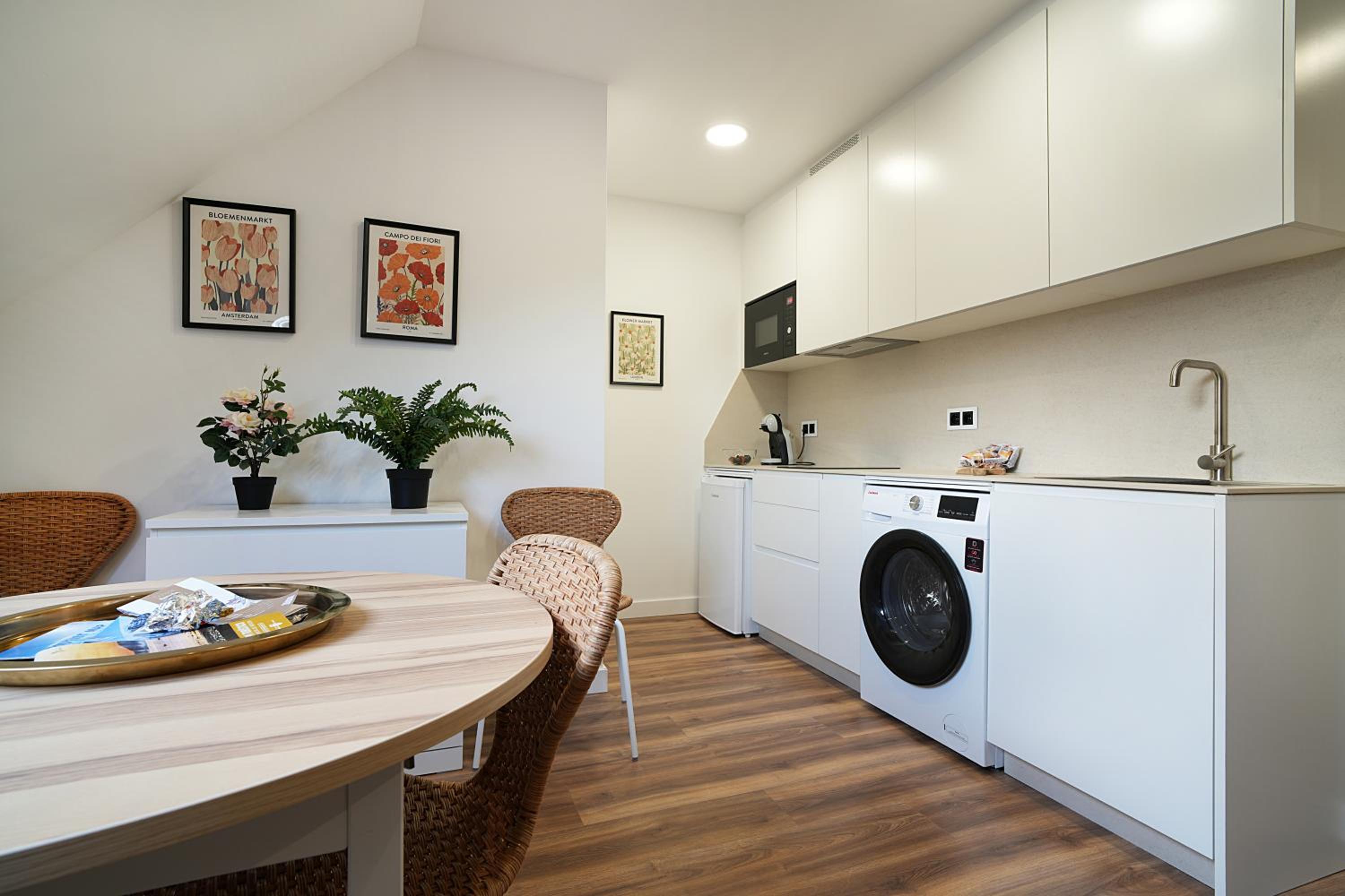 YBH Villa Valentina - Apartamentos Turísticos