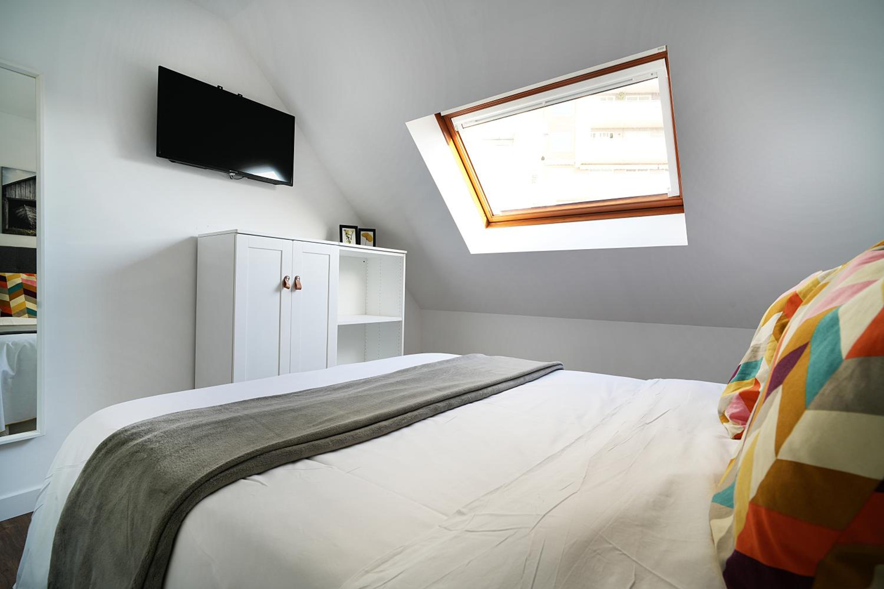 YBH Villa Valentina - Apartamentos Turísticos
