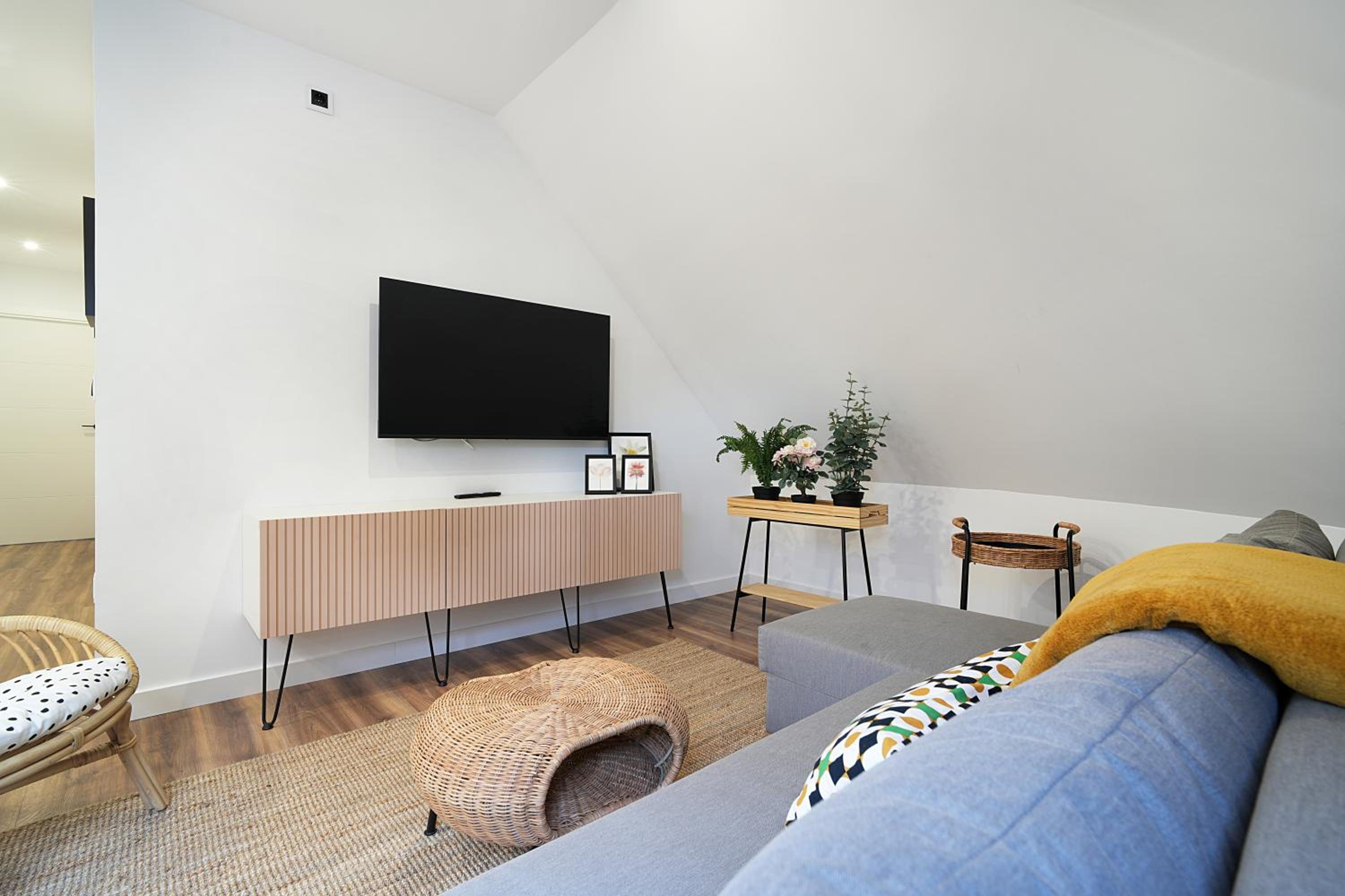YBH Villa Valentina - Apartamentos Turísticos