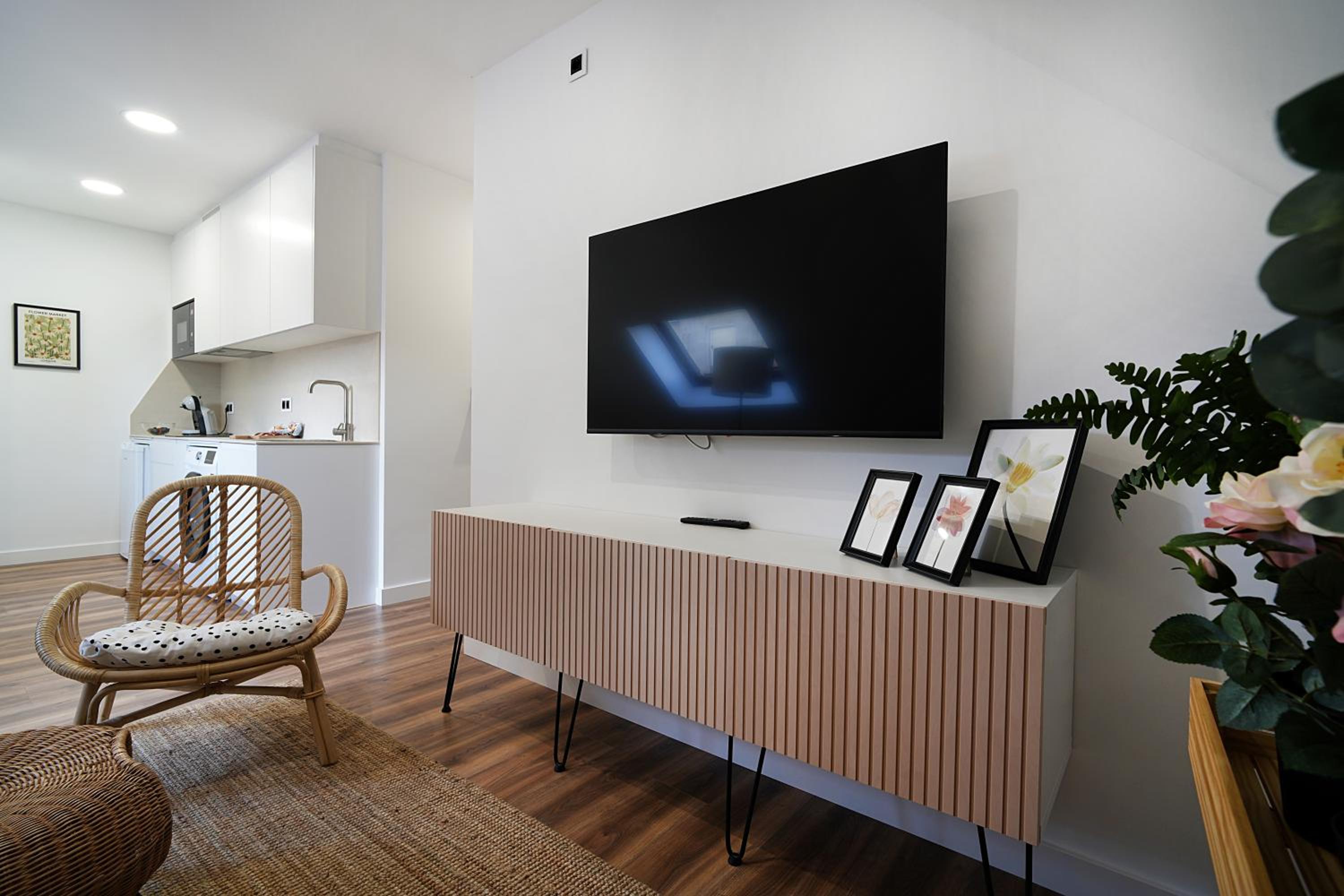 YBH Villa Valentina - Apartamentos Turísticos