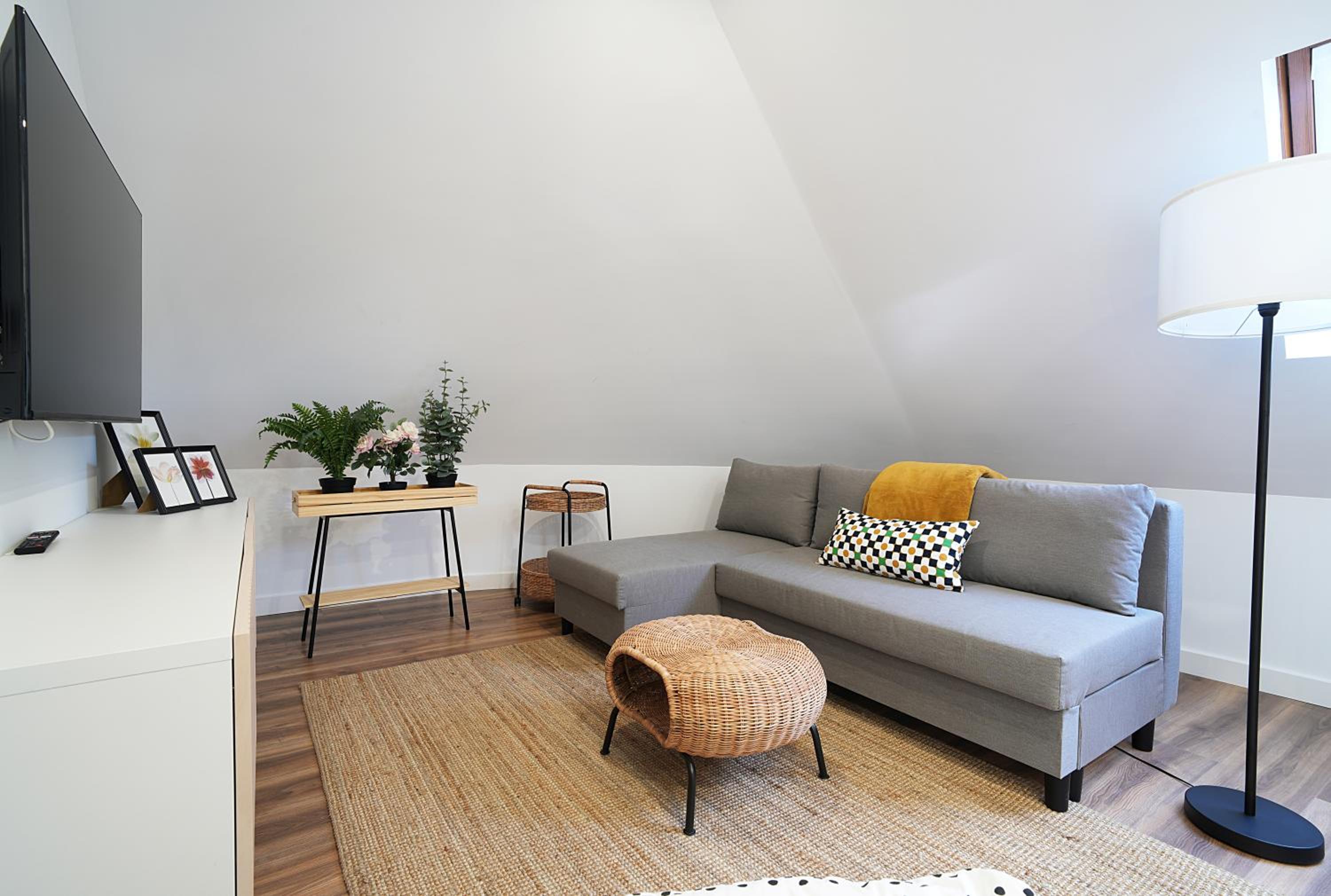 YBH Villa Valentina - Apartamentos Turísticos