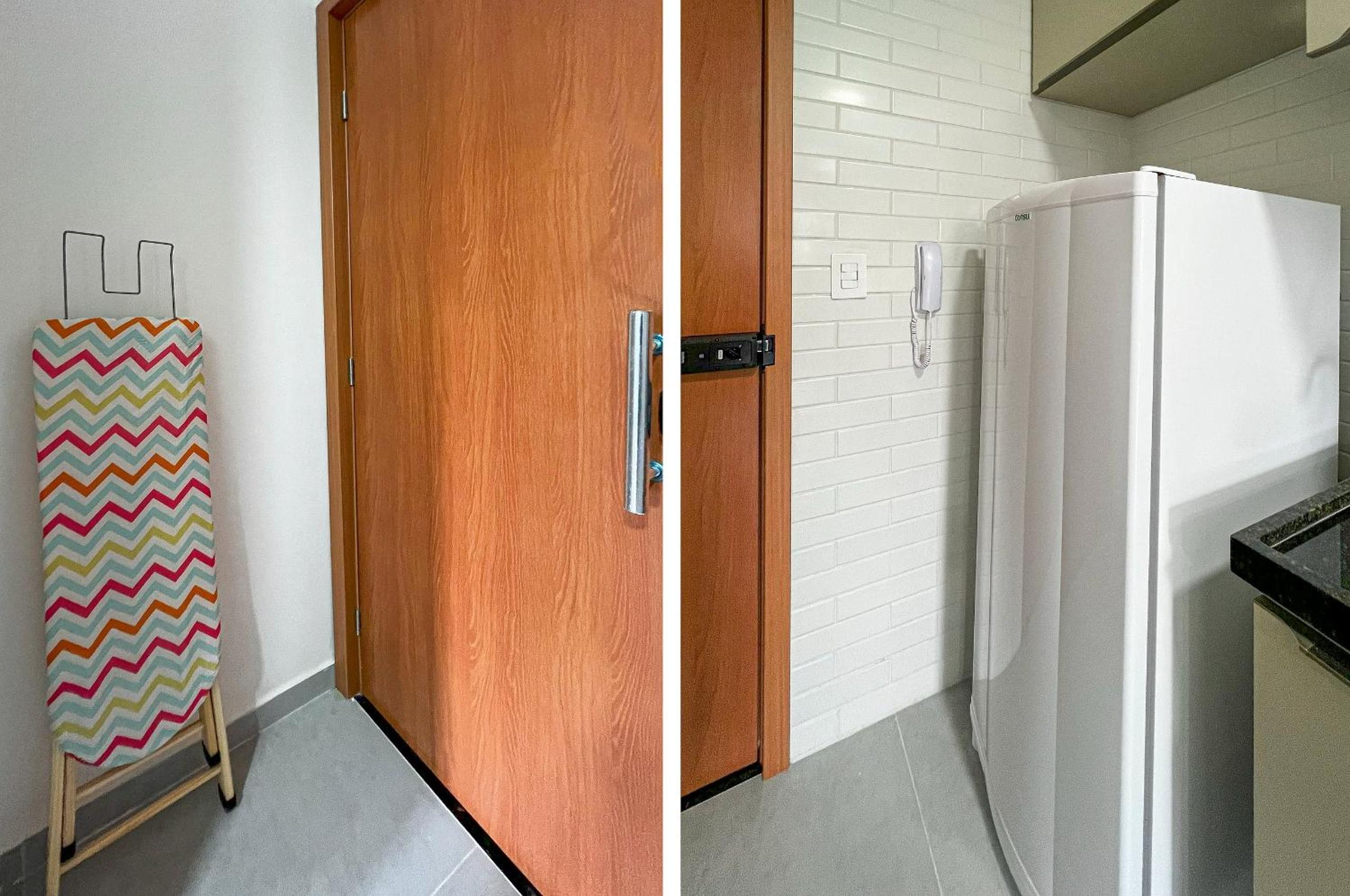 Lumiere Intermares Flats 300m Praia WiFi Piscina Rooftop By DM Apartments