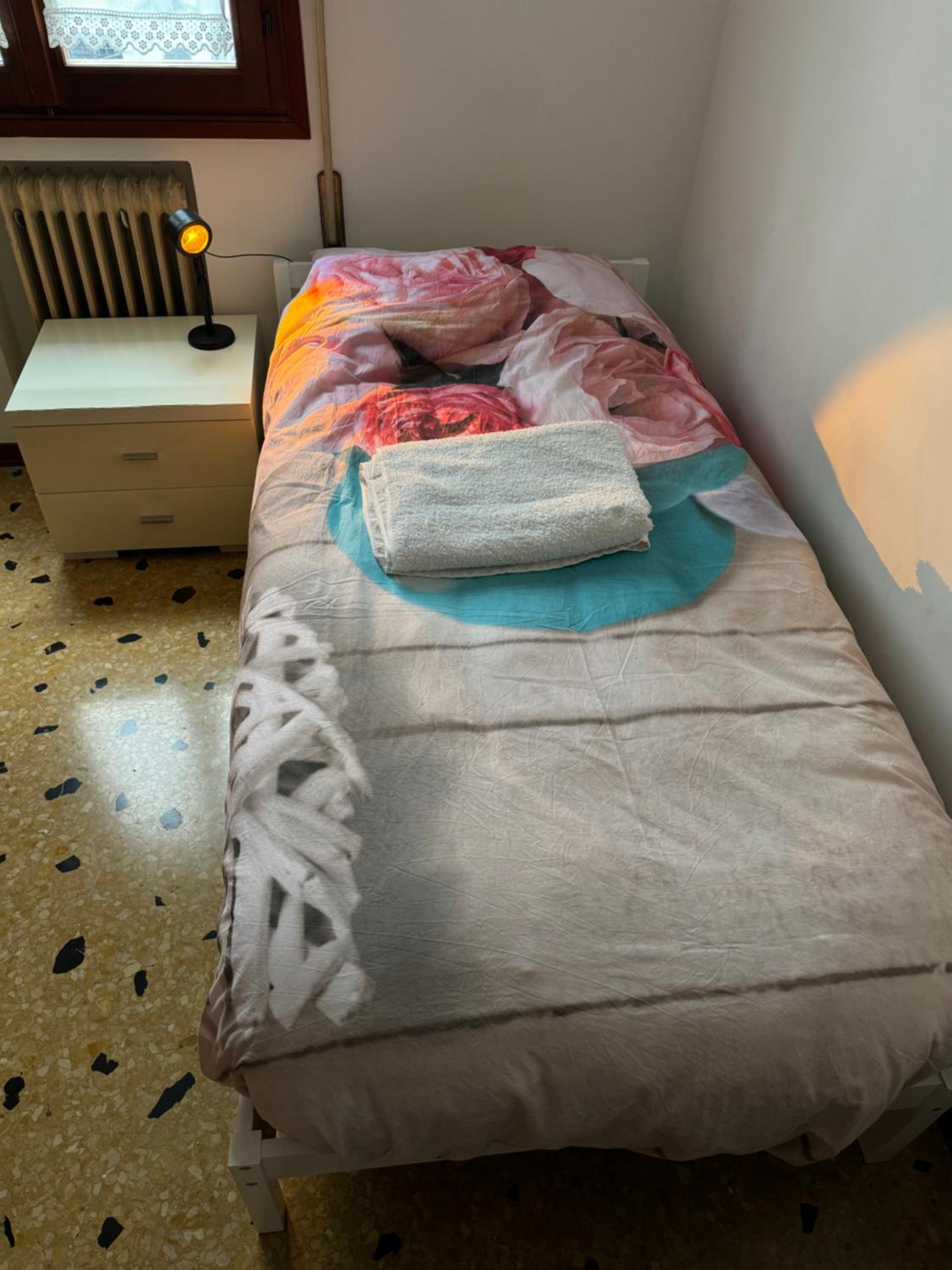 Venice leisure