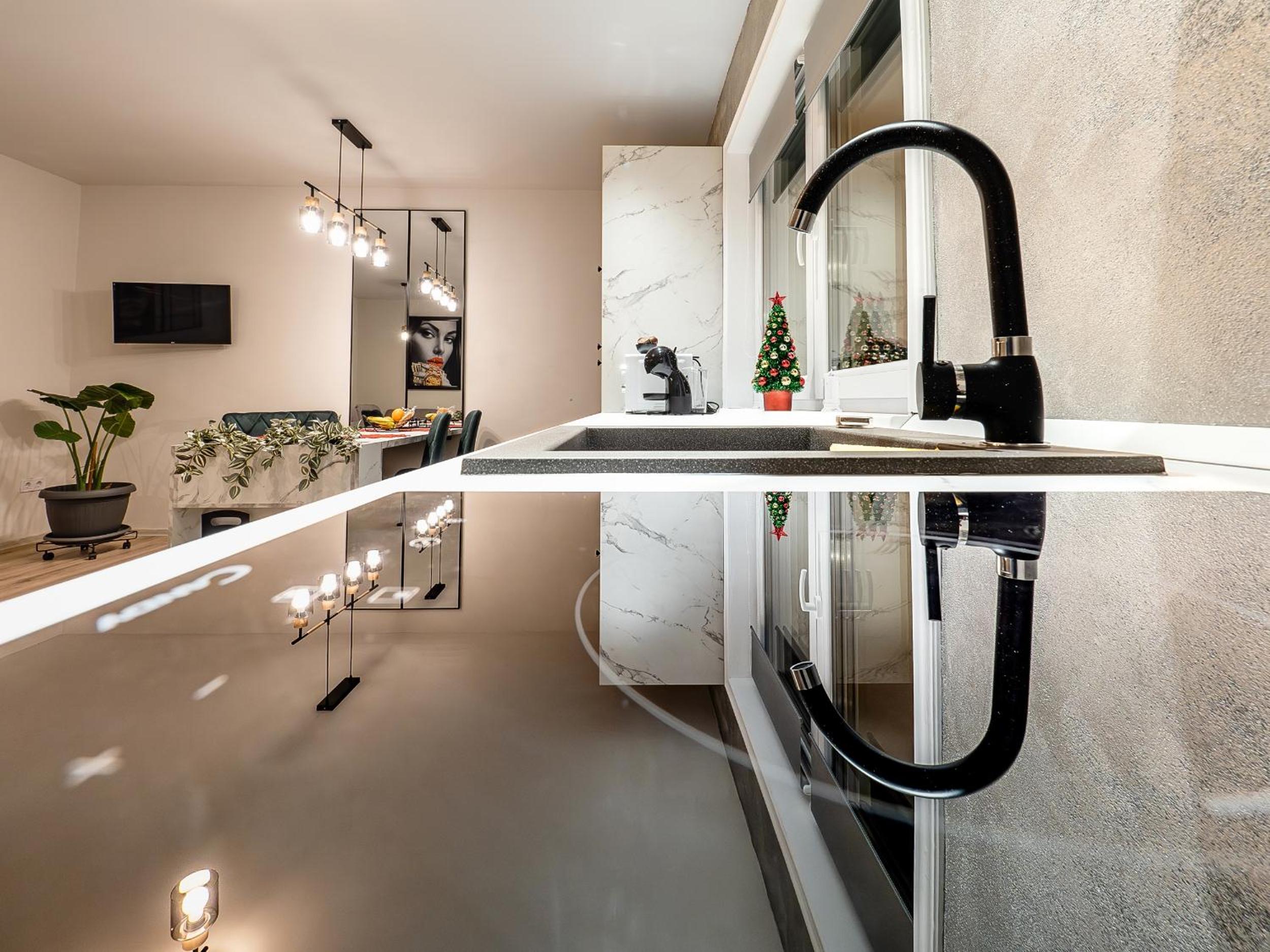 House Abi Central Apartment view 5