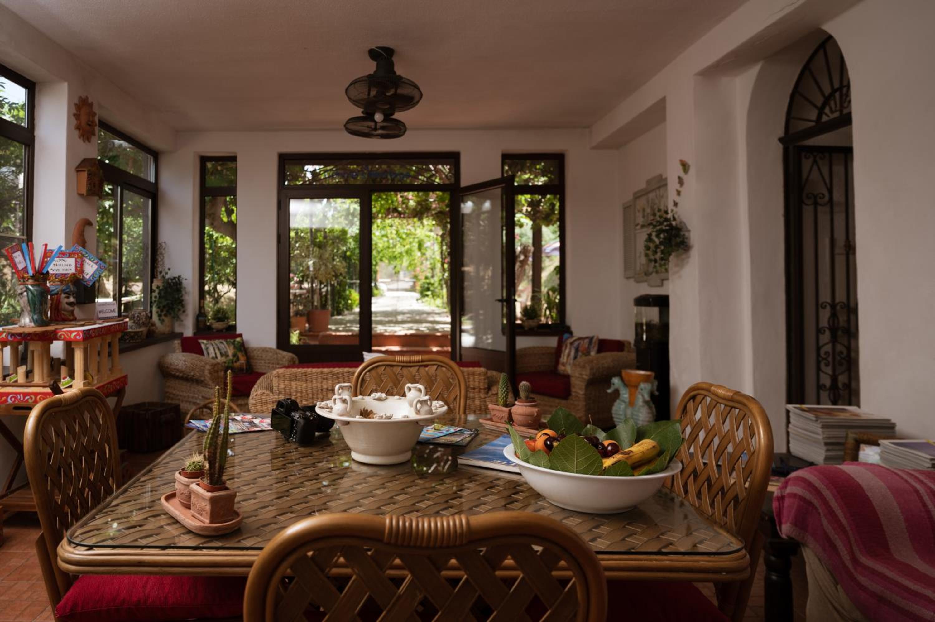 Franz's House - Connie's Heritage view 3