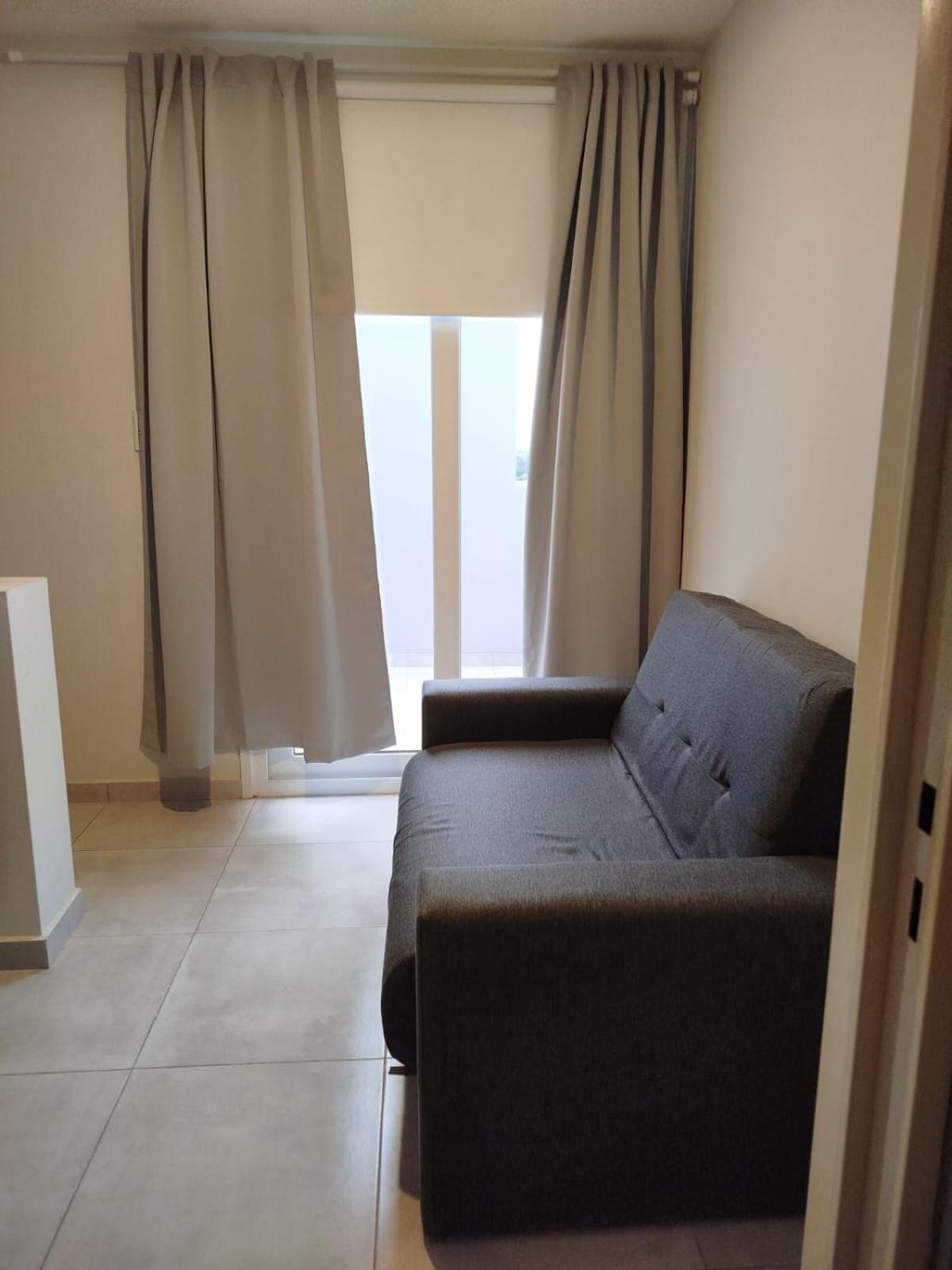 Espectacular Departamento en Pleno Centro con Cochera