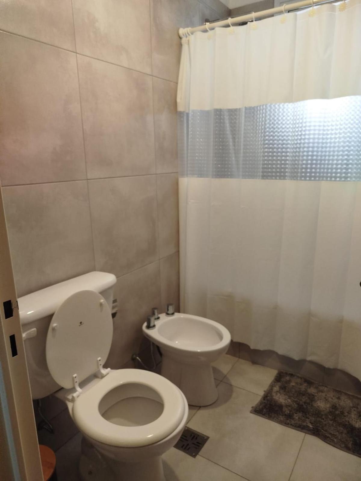 Espectacular Departamento en Pleno Centro con Cochera