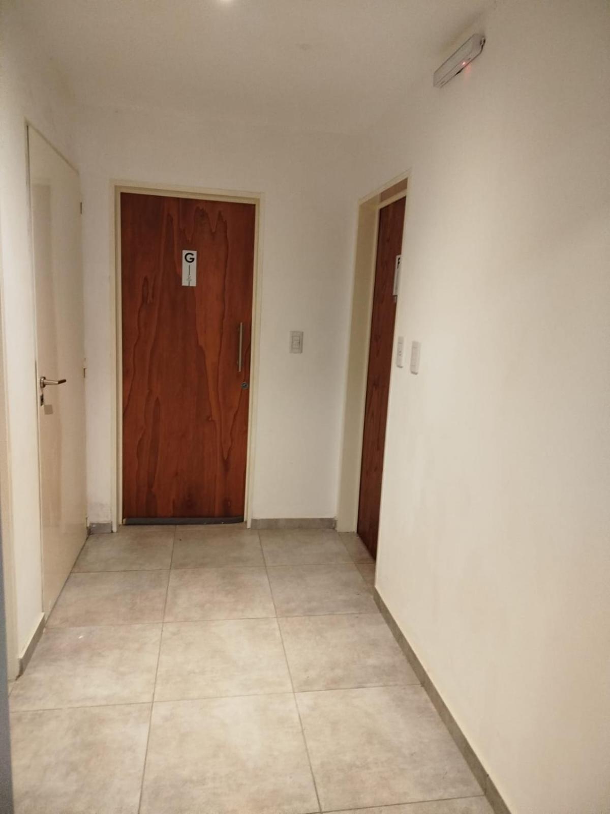 Espectacular Departamento en Pleno Centro con Cochera