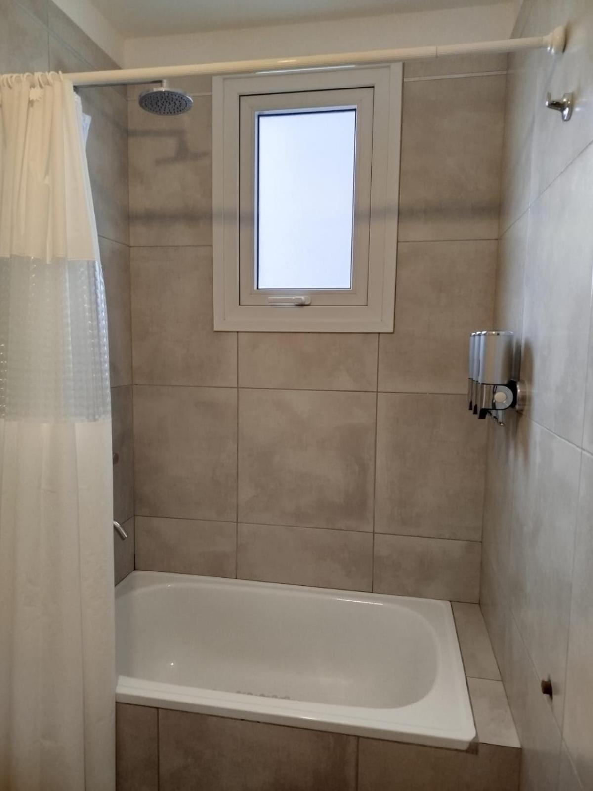 Espectacular Departamento en Pleno Centro con Cochera