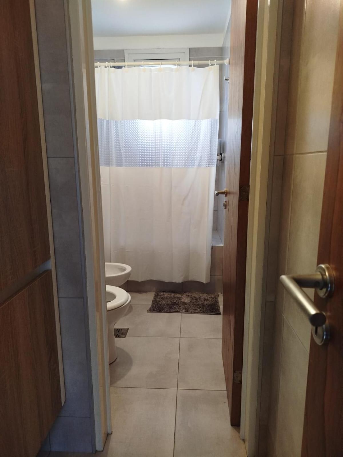 Espectacular Departamento en Pleno Centro con Cochera