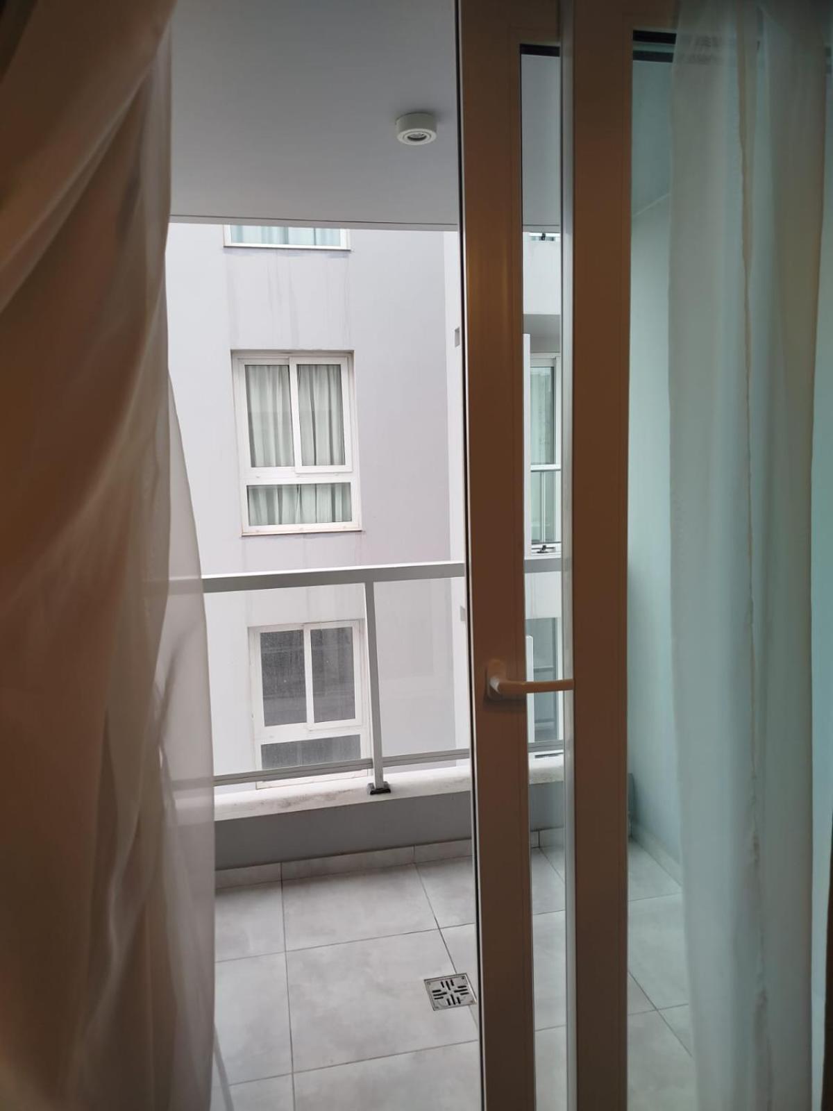 Espectacular Departamento en Pleno Centro con Cochera