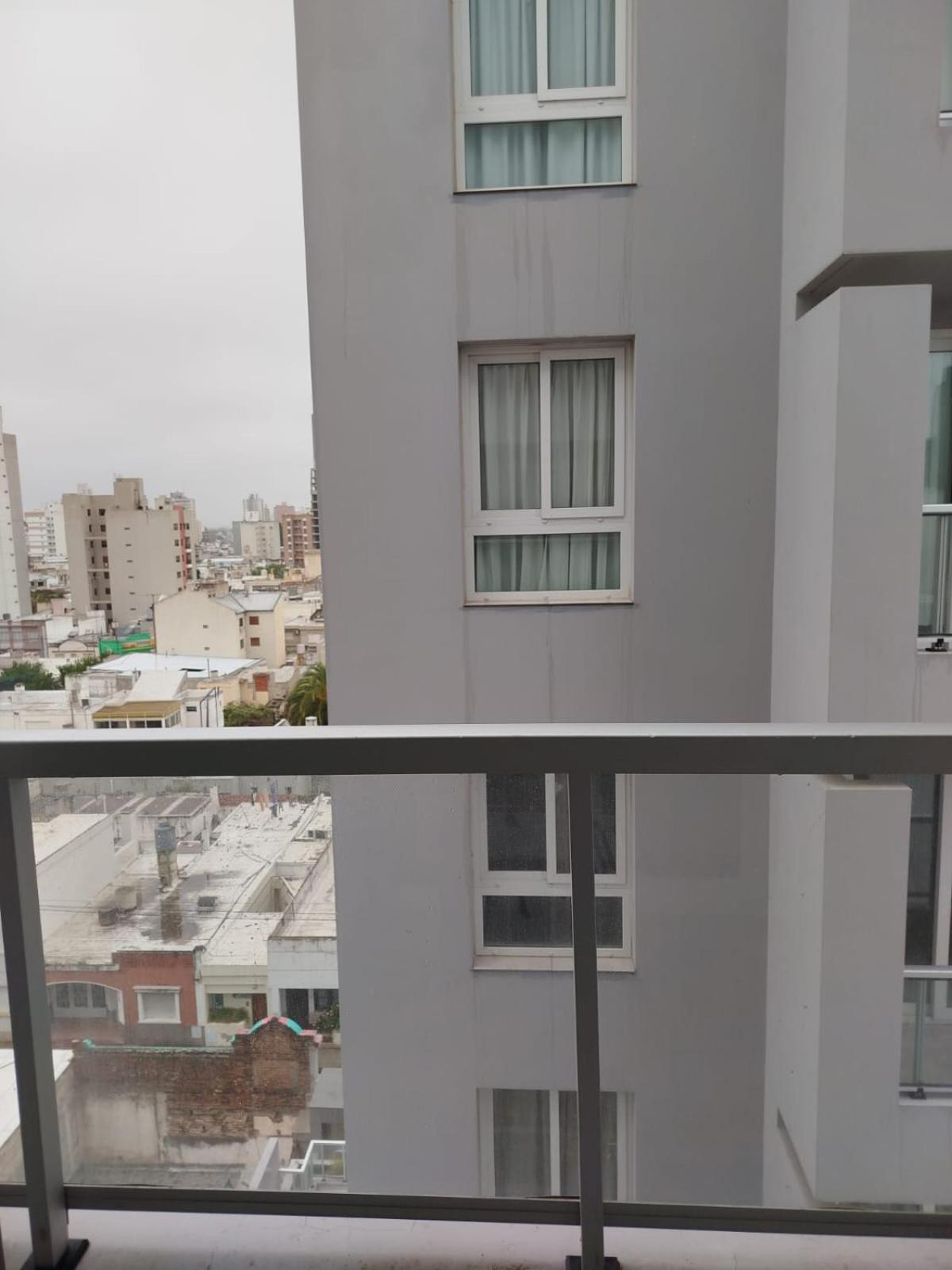 Espectacular Departamento en Pleno Centro con Cochera