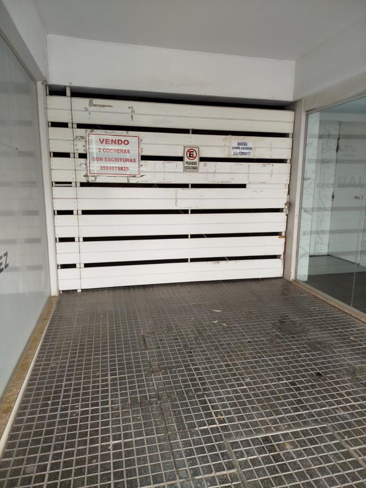 Espectacular Departamento en Pleno Centro con Cochera