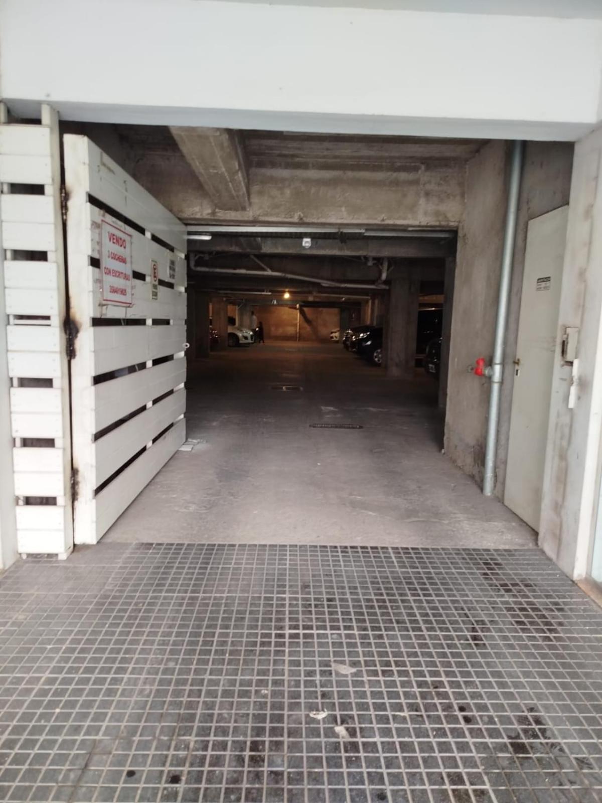 Espectacular Departamento en Pleno Centro con Cochera