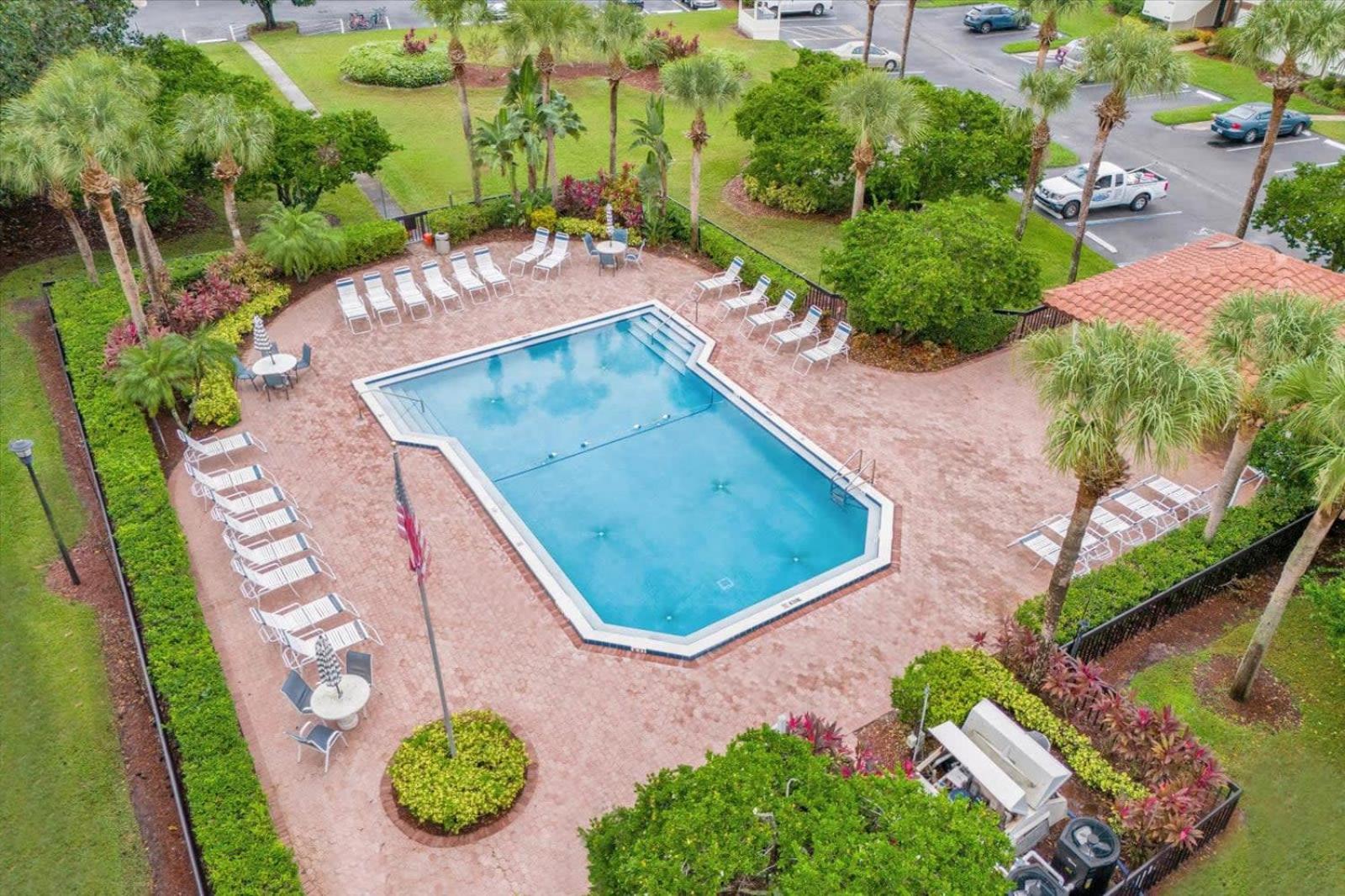 Golfer's Paradise Ventura Resort Luxury Condo