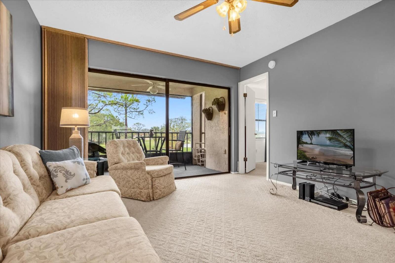 Golfer's Paradise Ventura Resort Luxury Condo