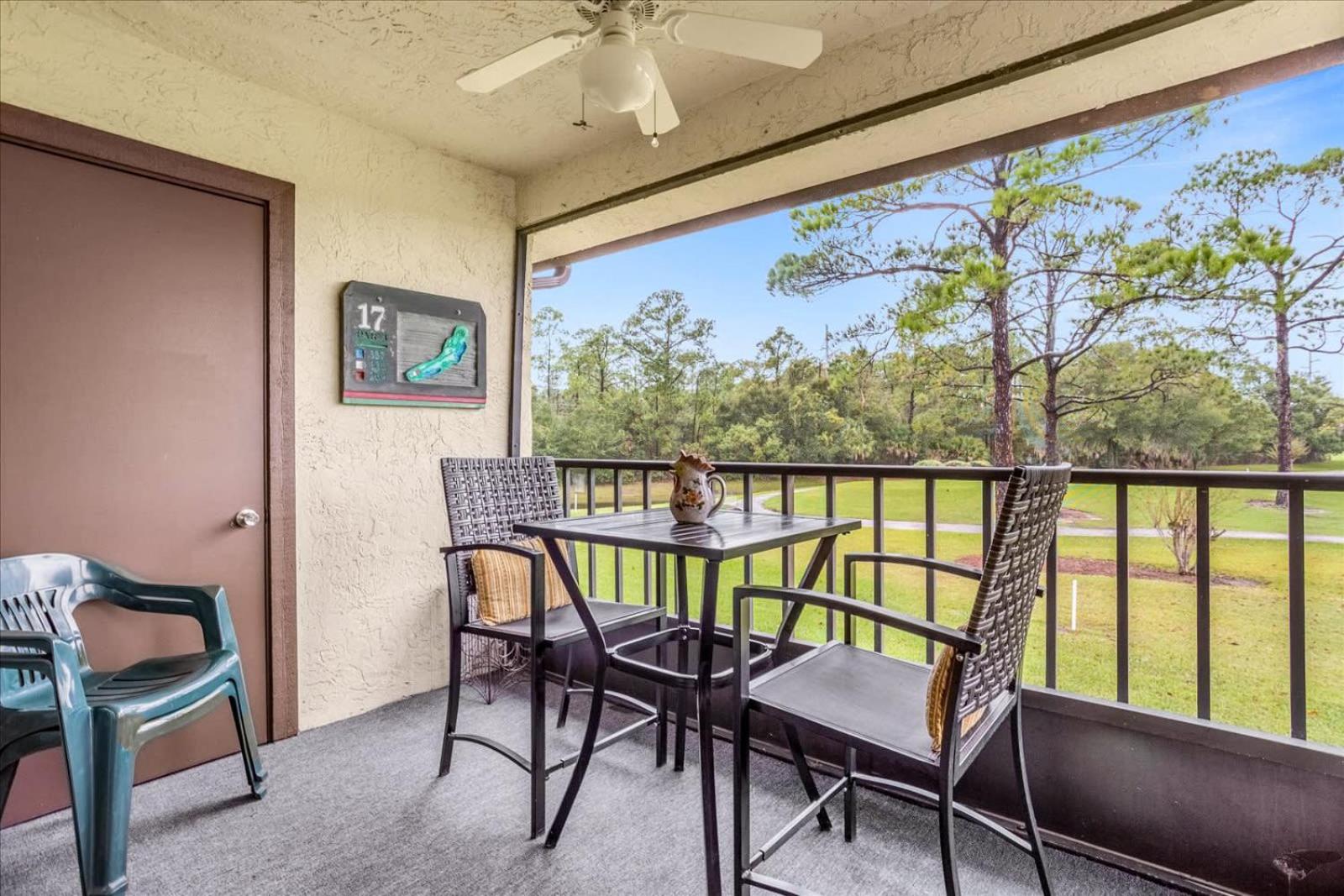 Golfer's Paradise Ventura Resort Luxury Condo