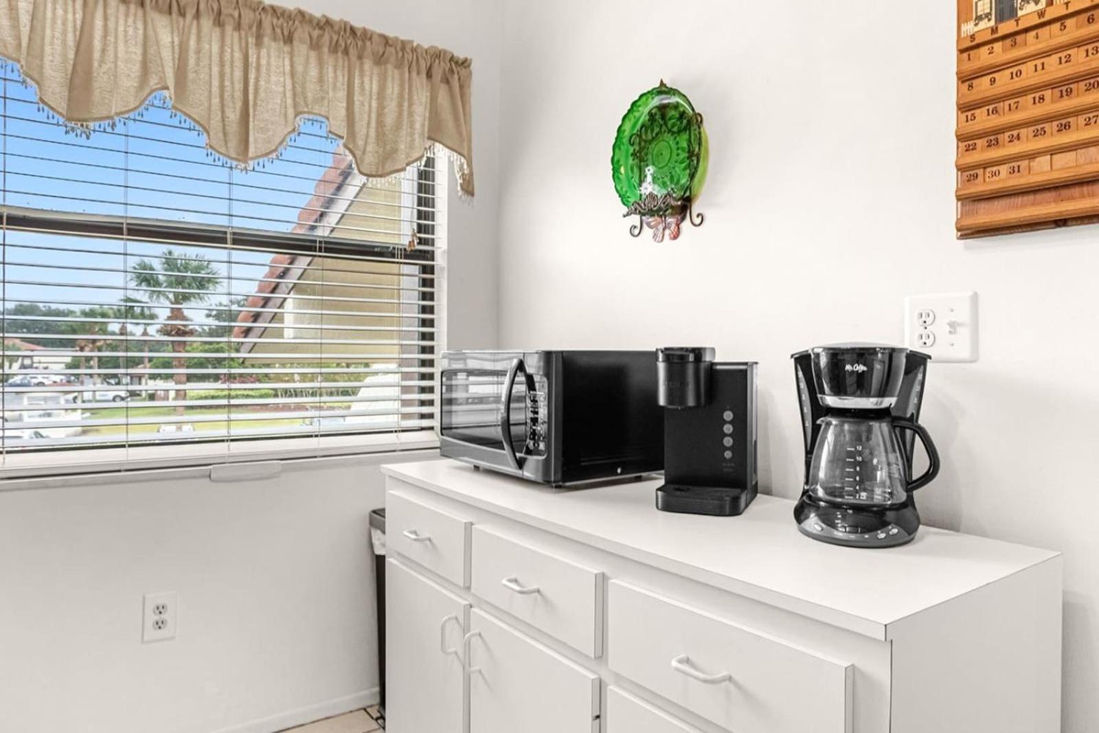 Golfer's Paradise Ventura Resort Luxury Condo