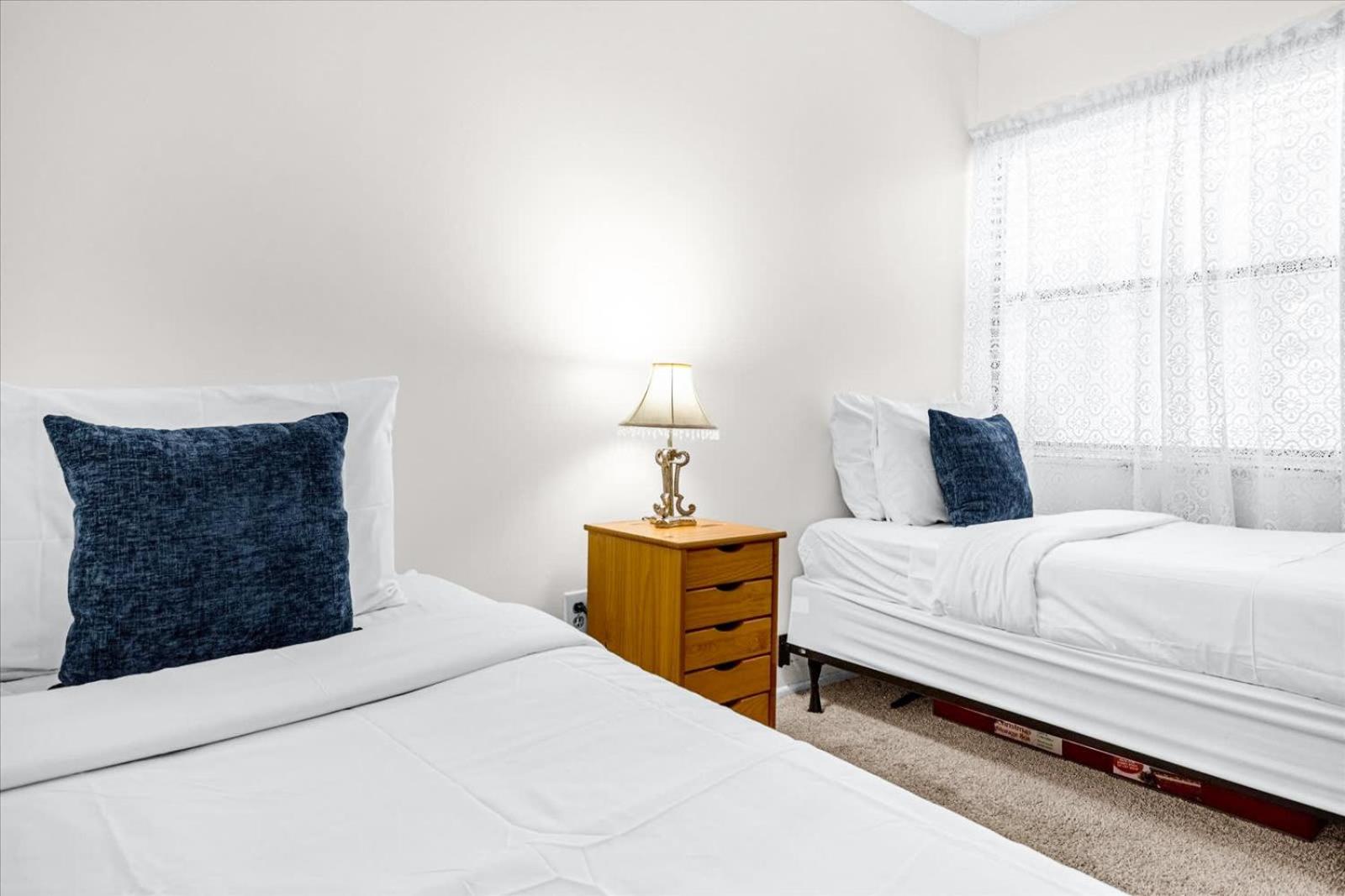 Golfer's Paradise Ventura Resort Luxury Condo