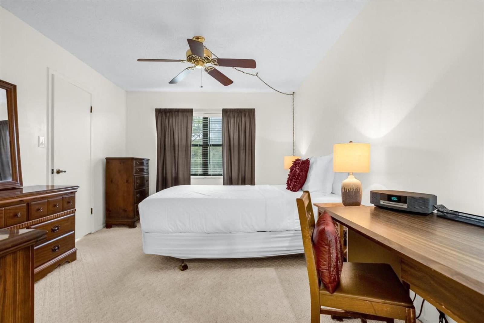 Golfer's Paradise Ventura Resort Luxury Condo