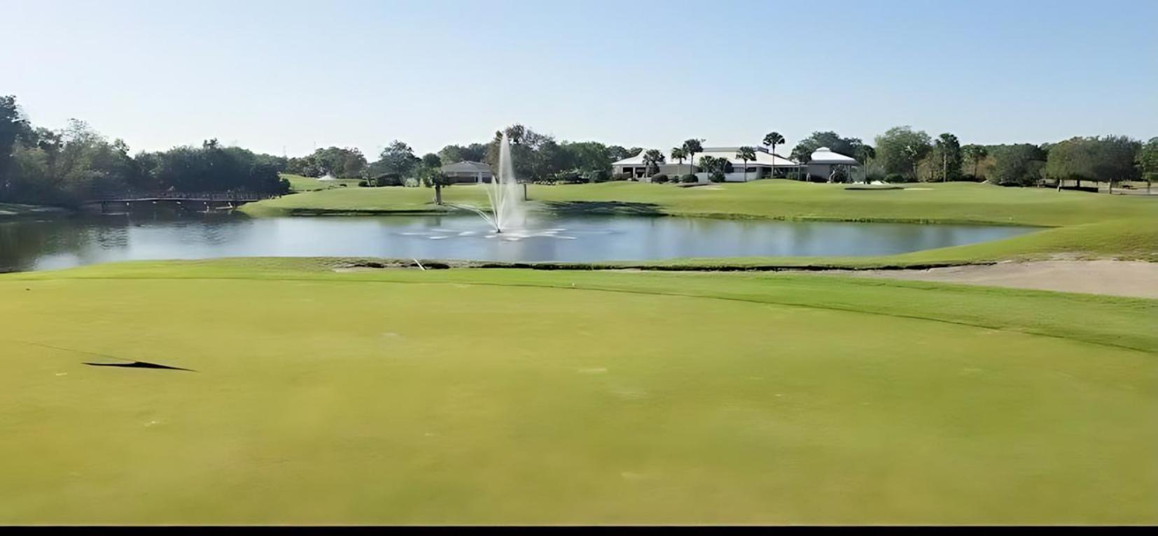 Golfer's Paradise Ventura Resort Luxury Condo