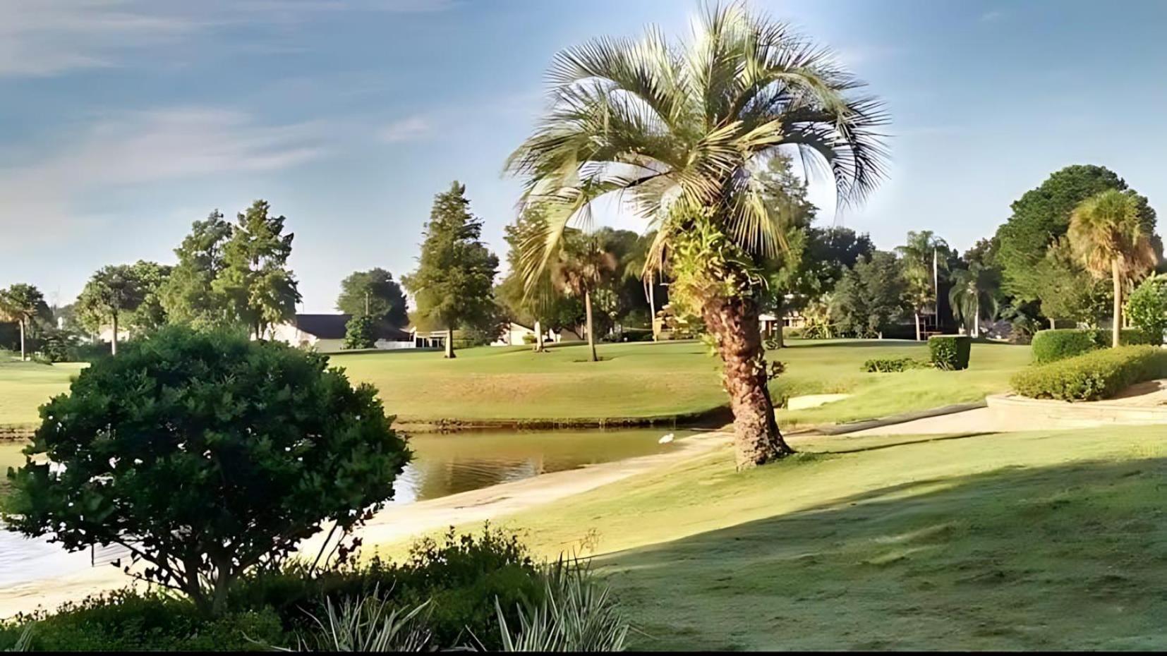 Golfer's Paradise Ventura Resort Luxury Condo