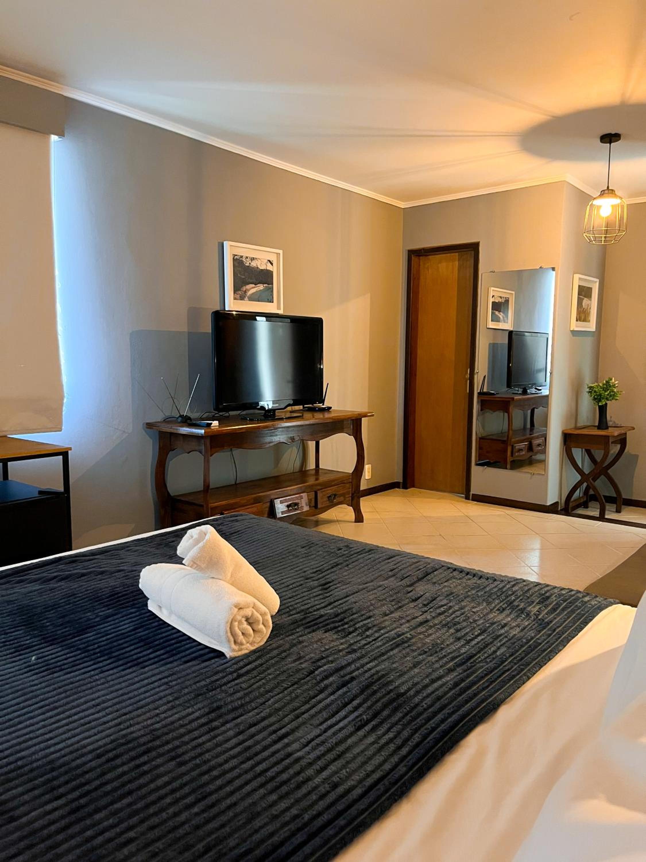 Hotel Solar da Beira