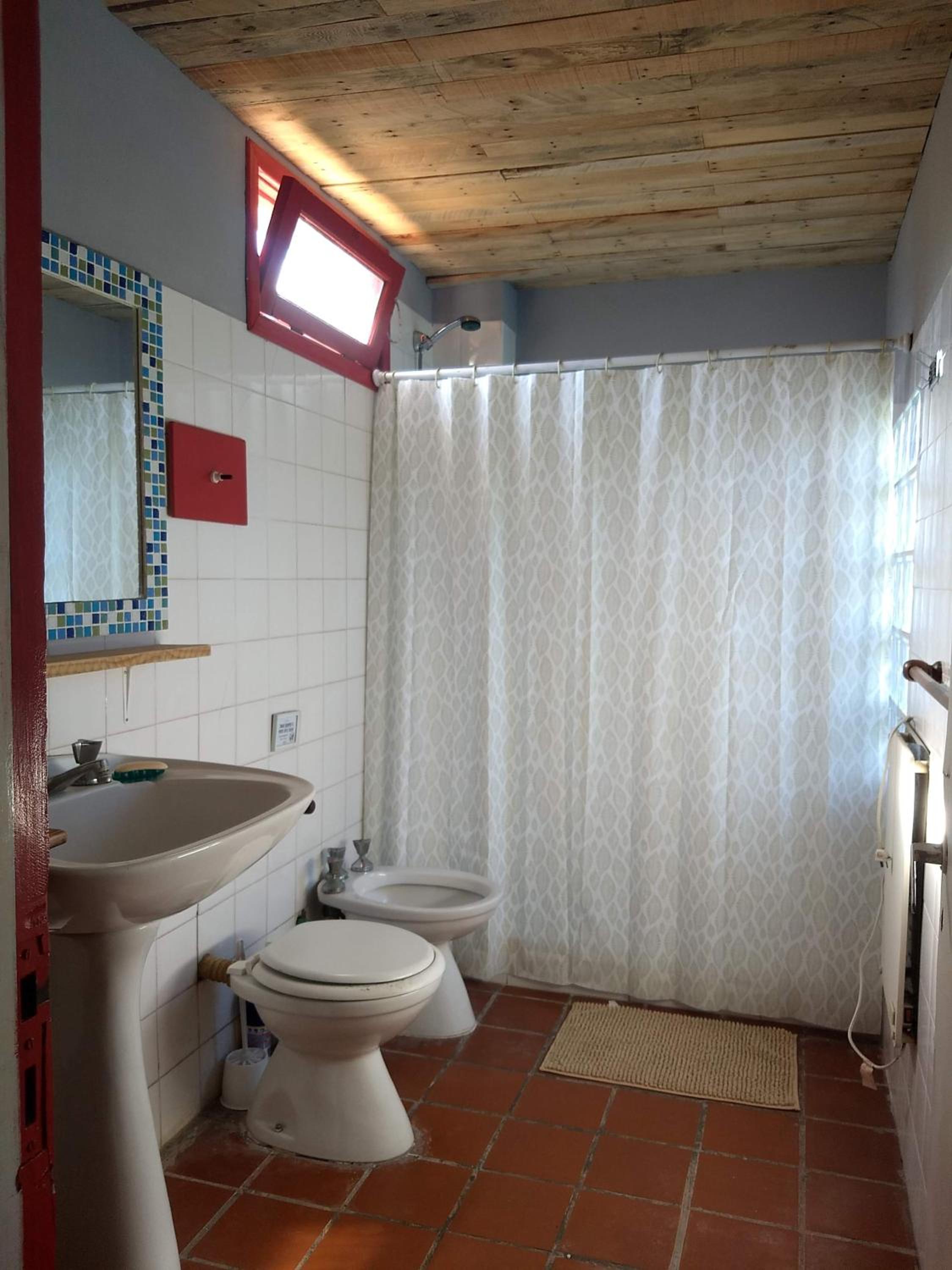 Casa Alpina Acantilados