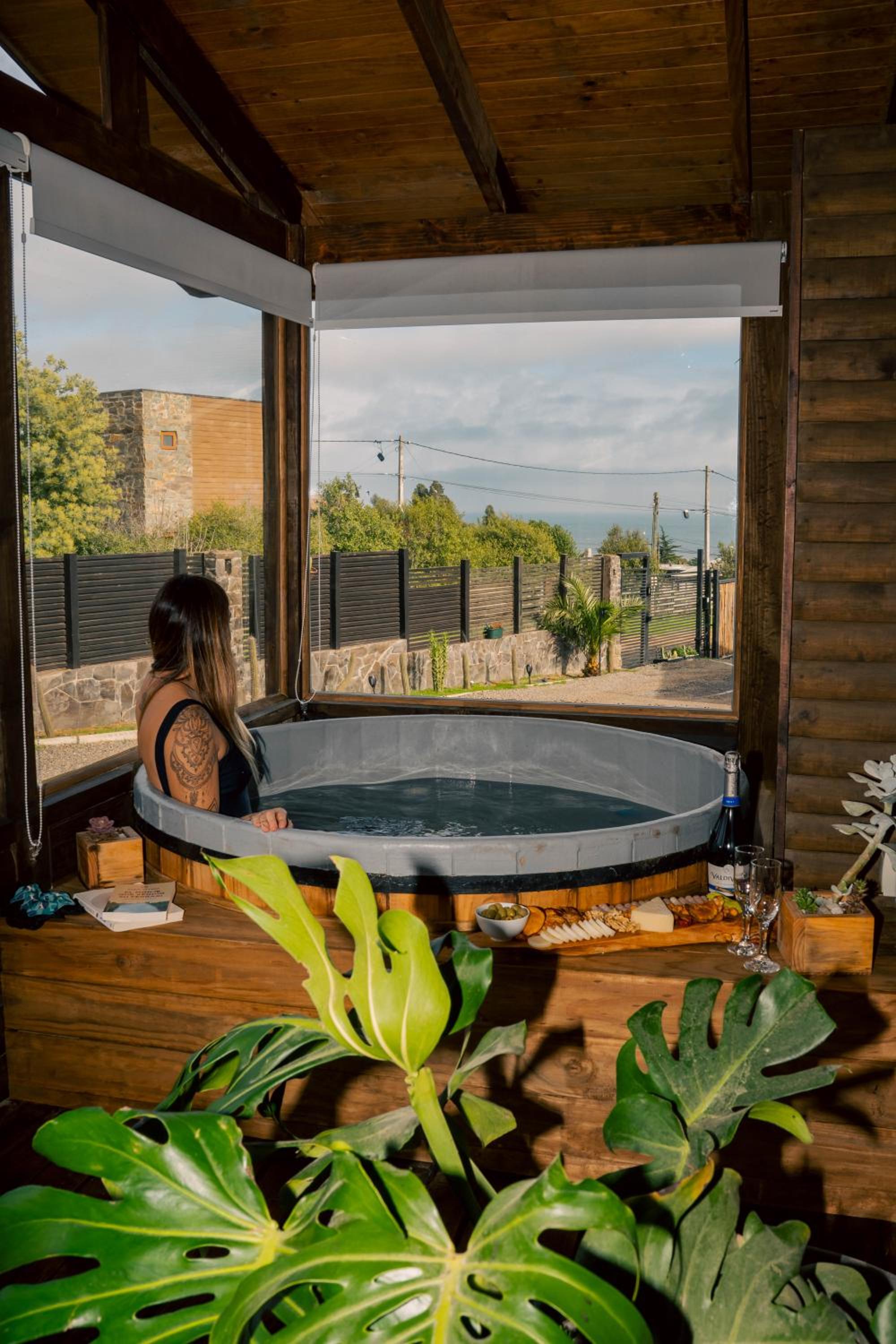 Altos de Pichilemu