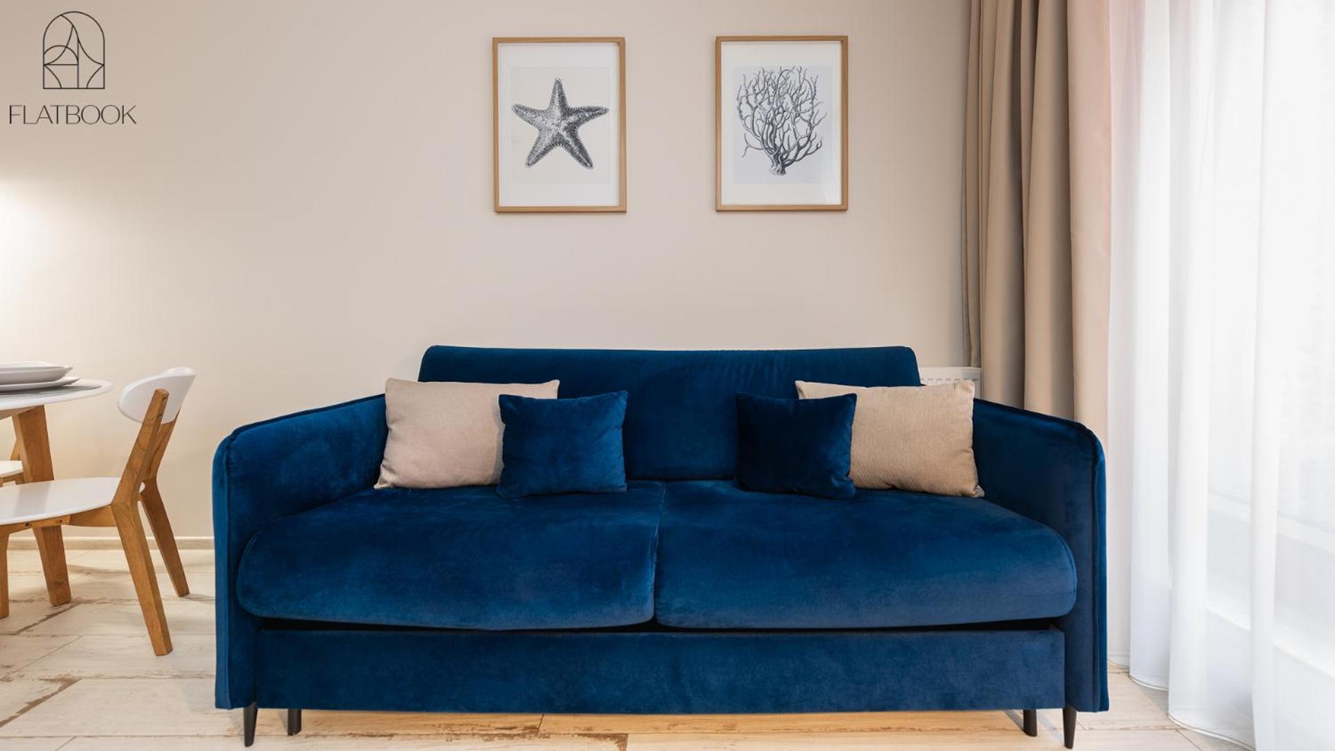 Flatbook - City Center SPA Apartments Waterlane Island
