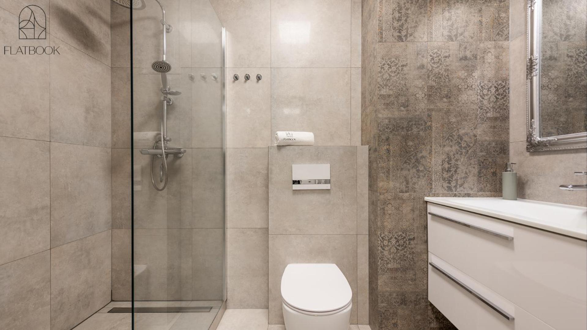 Flatbook - City Center SPA Apartments Waterlane Island
