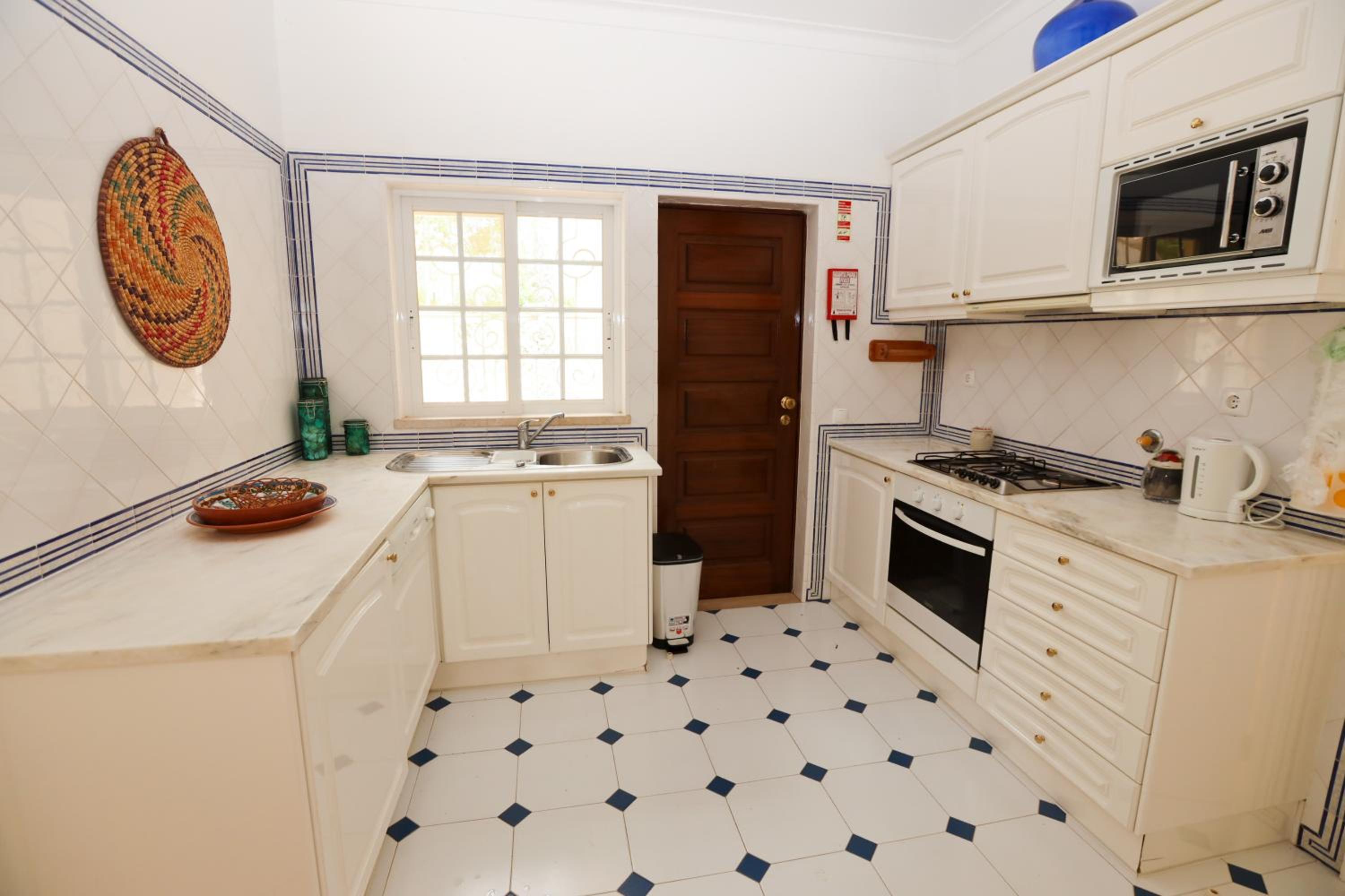 Villa Beira Mar, Alto Golf Alvor view 2