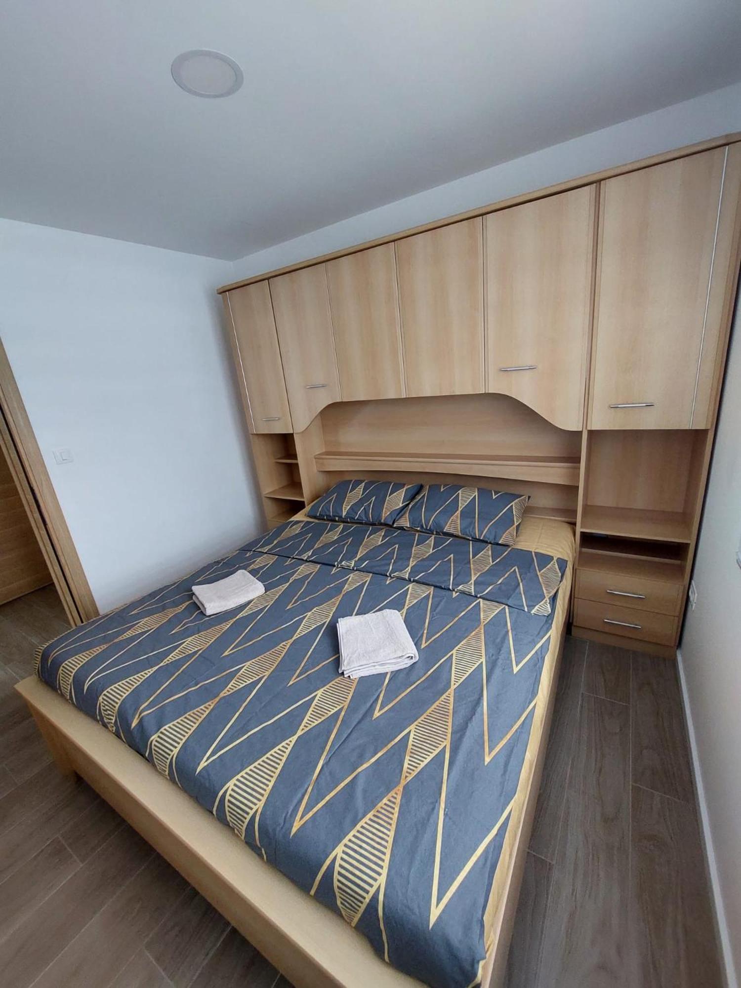 Apartman Janović