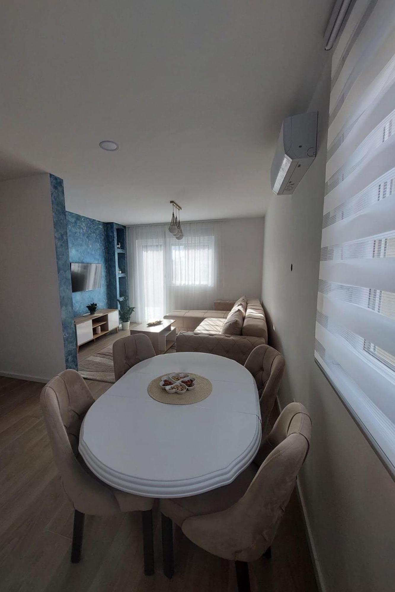 Apartman Janović