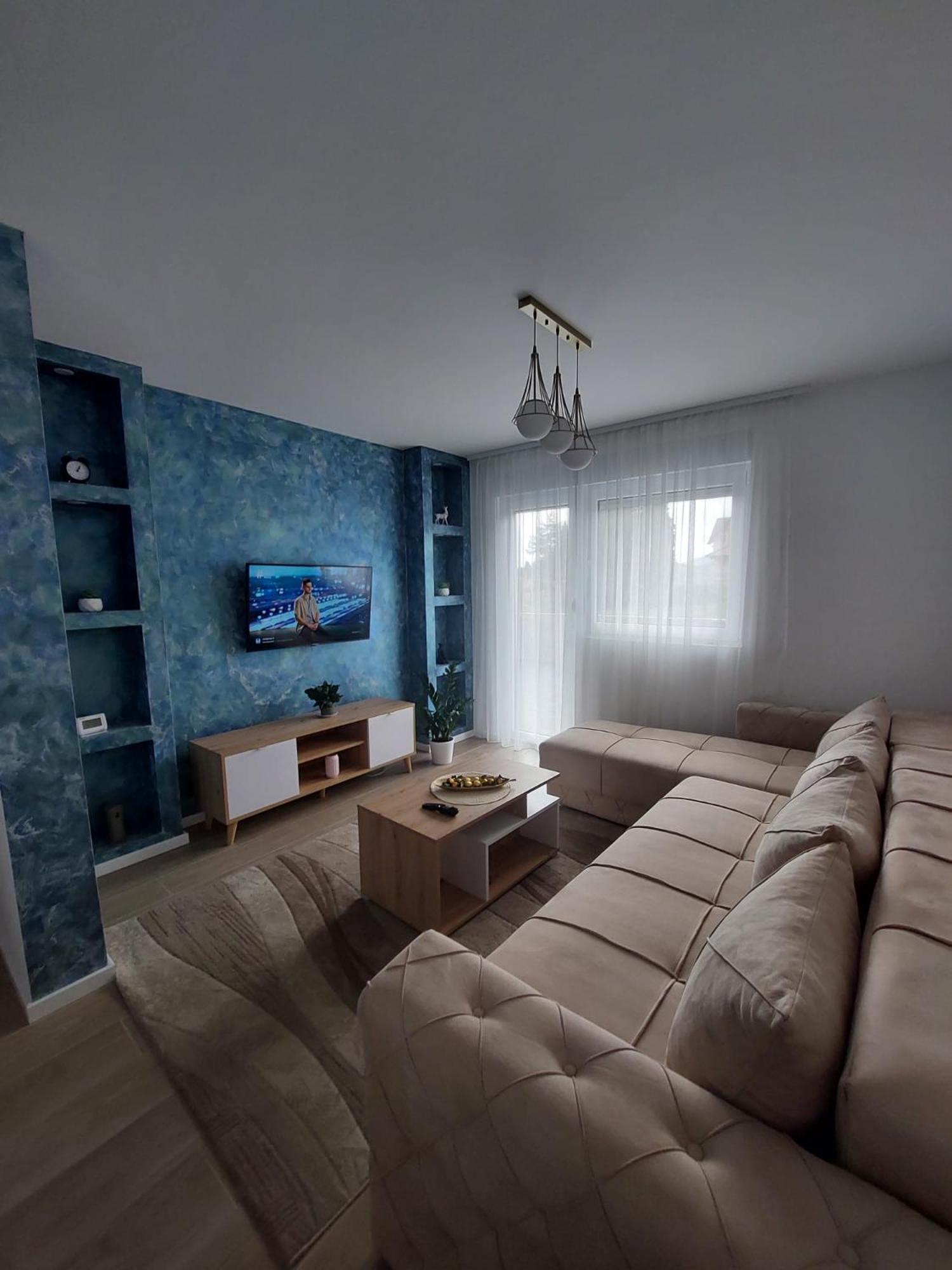 Apartman Janović