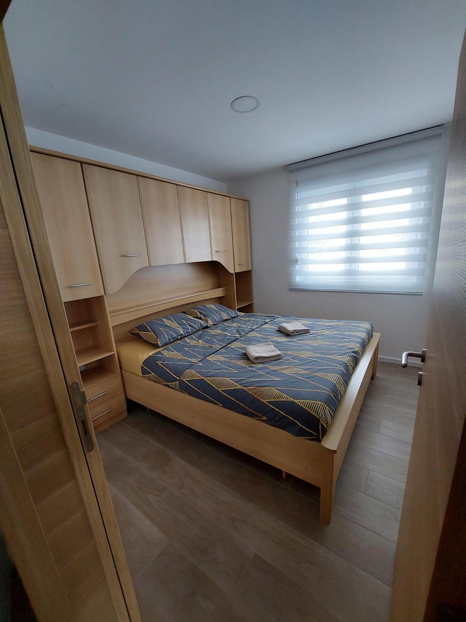 Apartman Janović