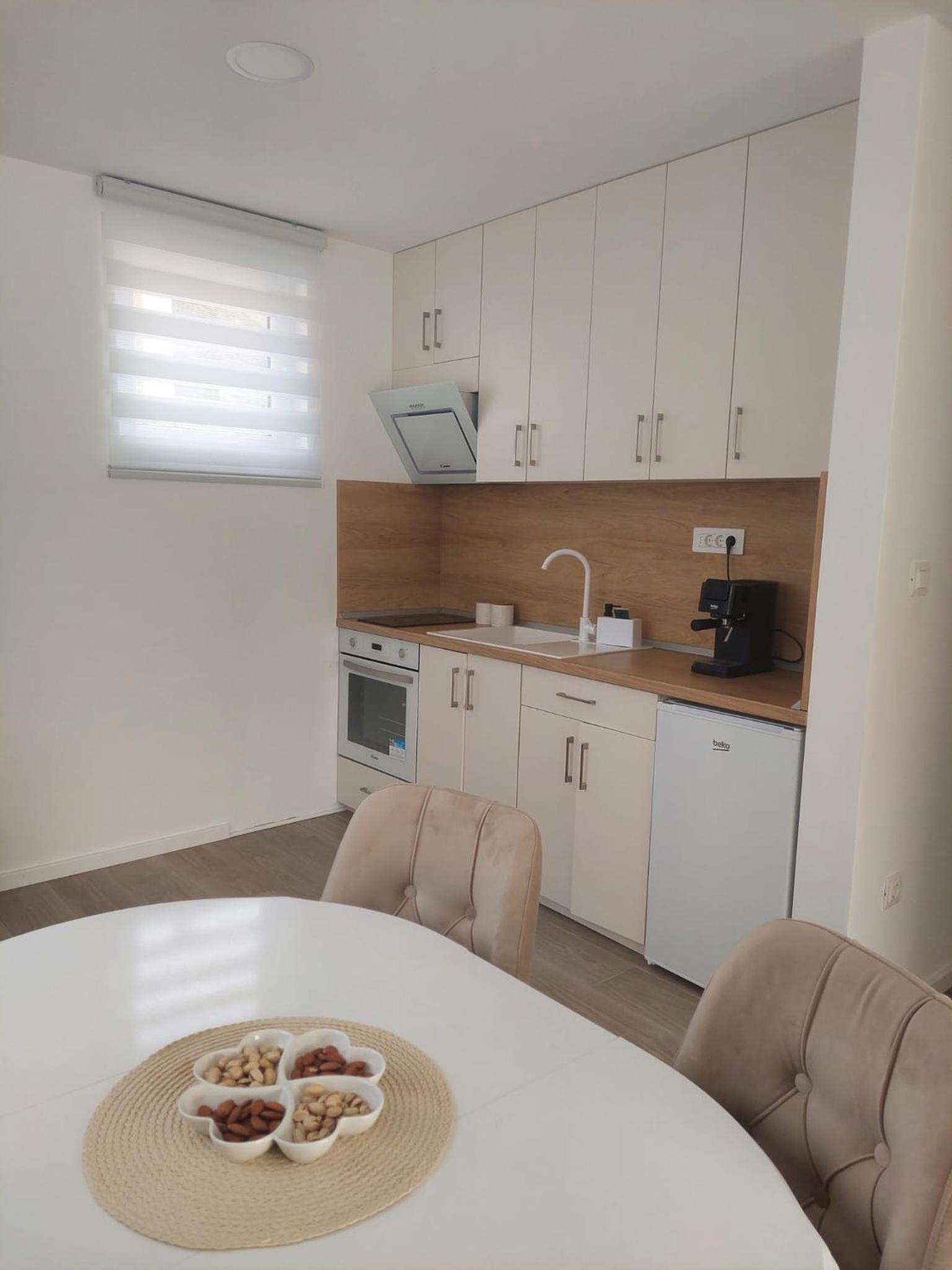 Apartman Janović
