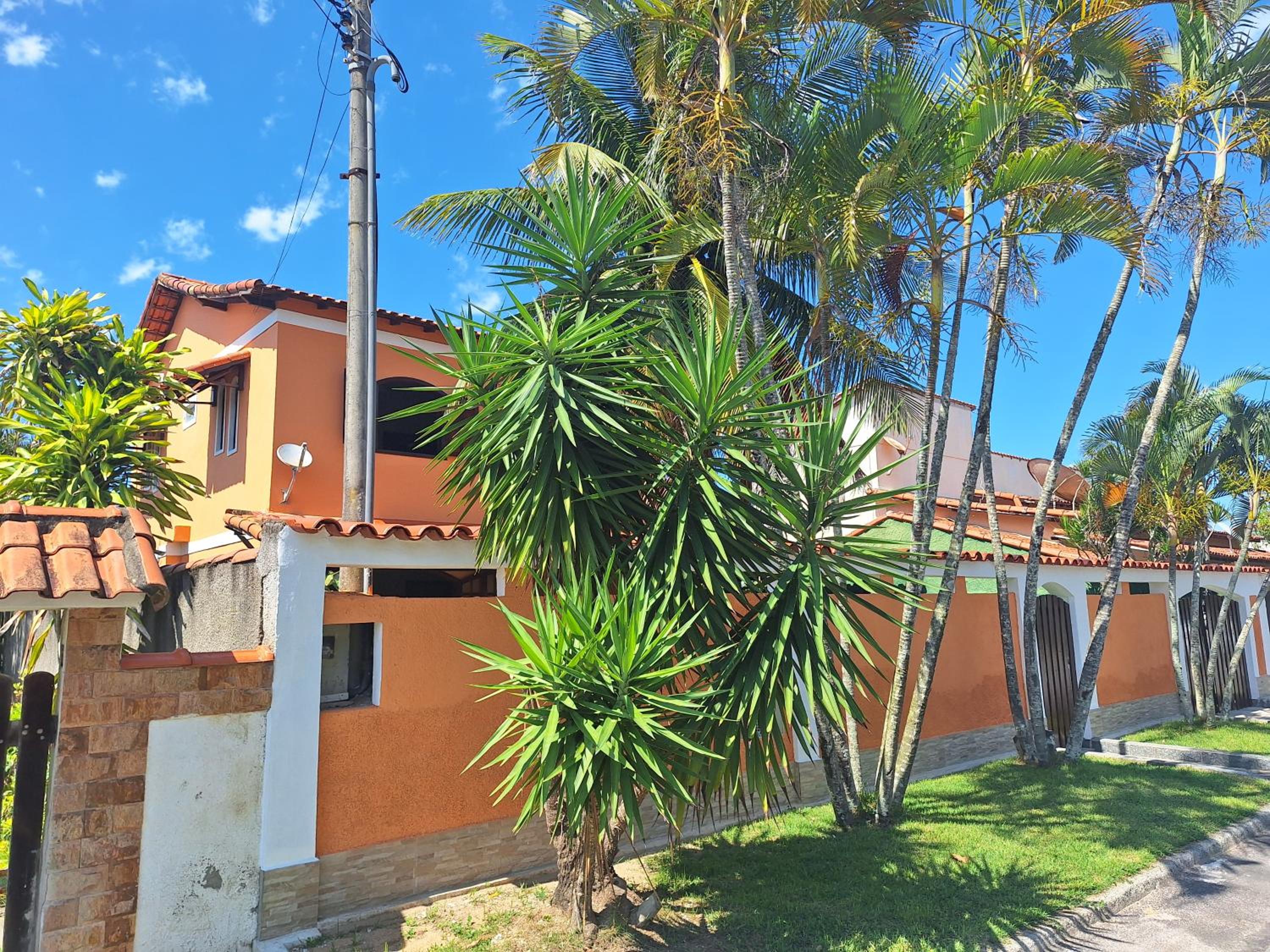 Casa Estrela do Mar