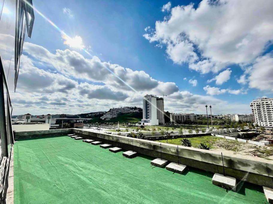 The Hilton Prestige 2 BR- Near TGV & City Mall view 2