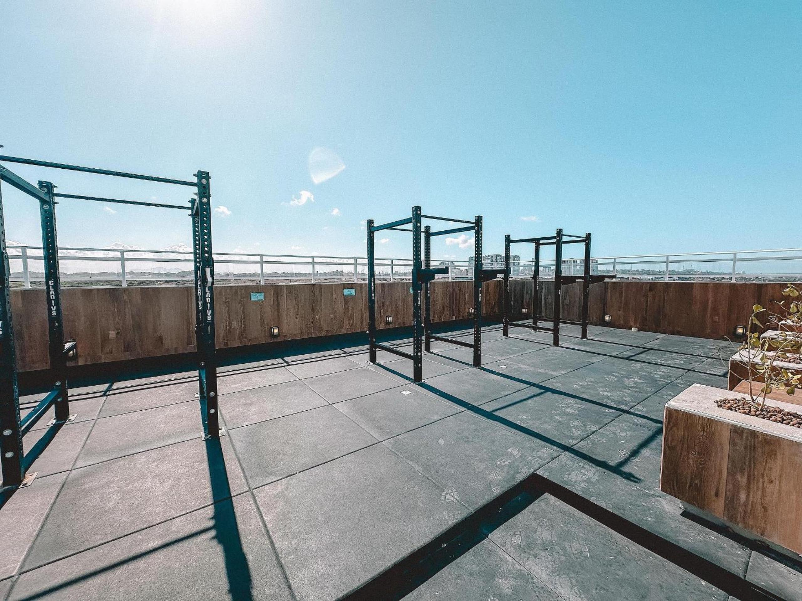roof