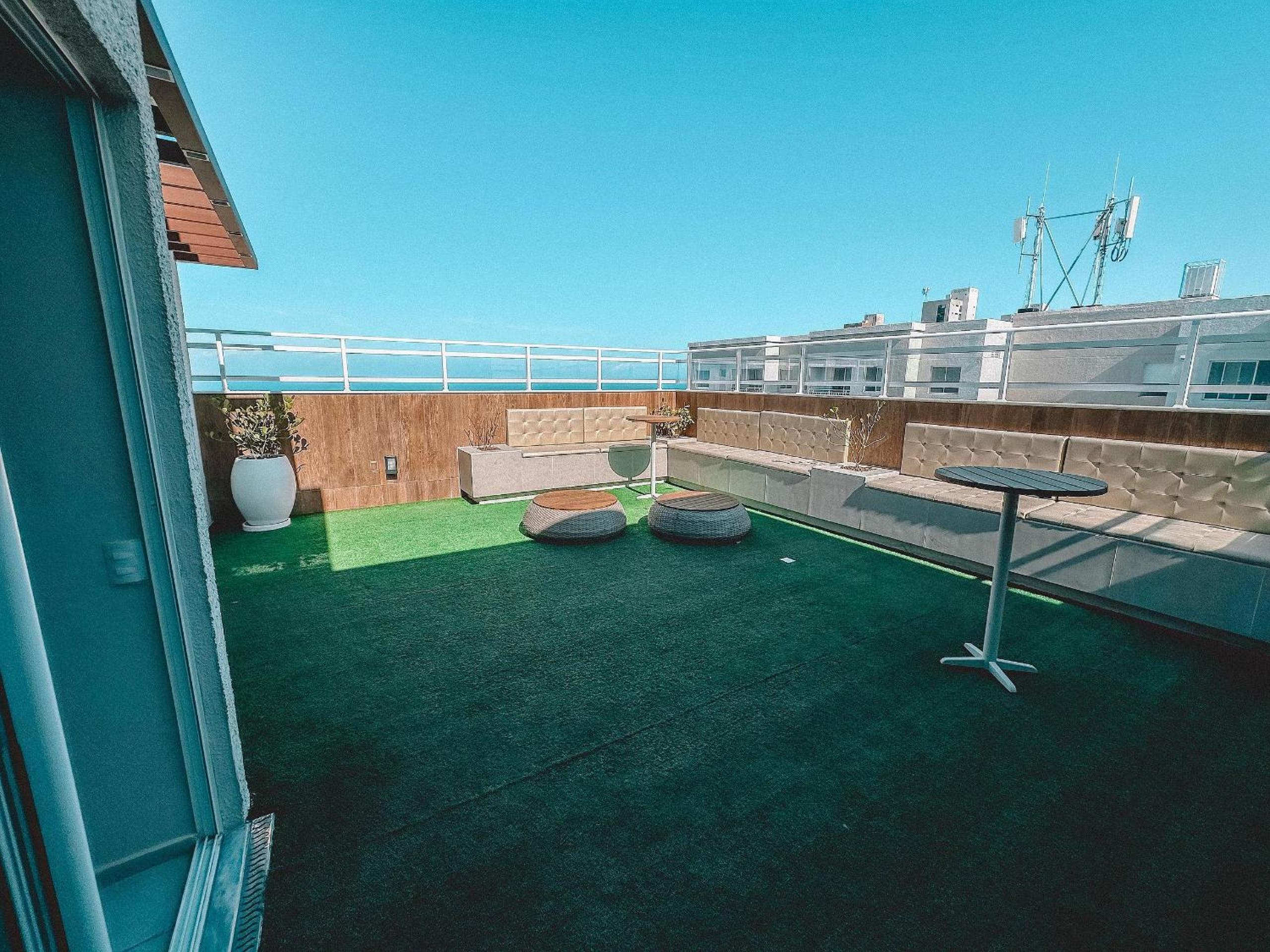 roof