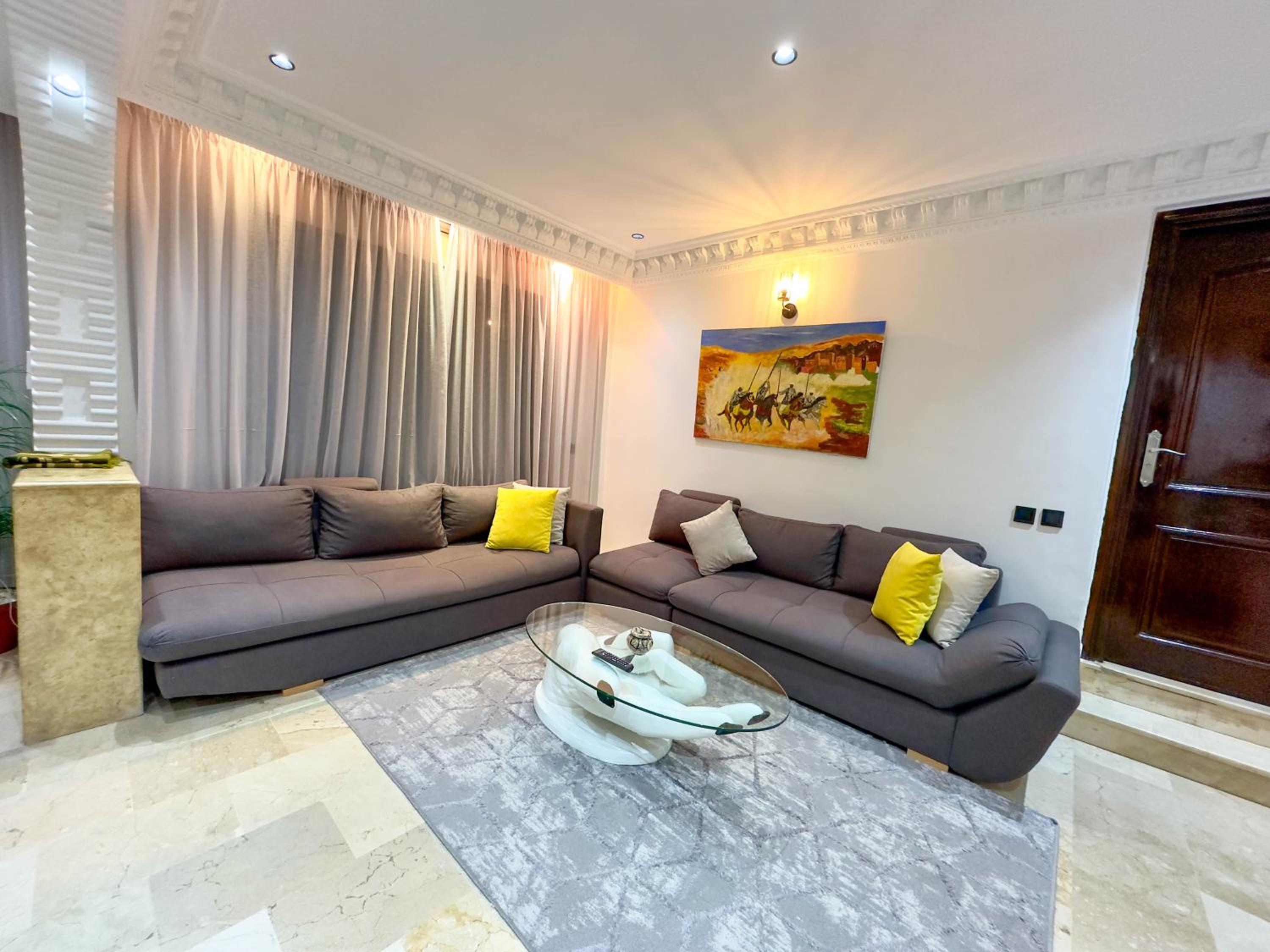 lounge