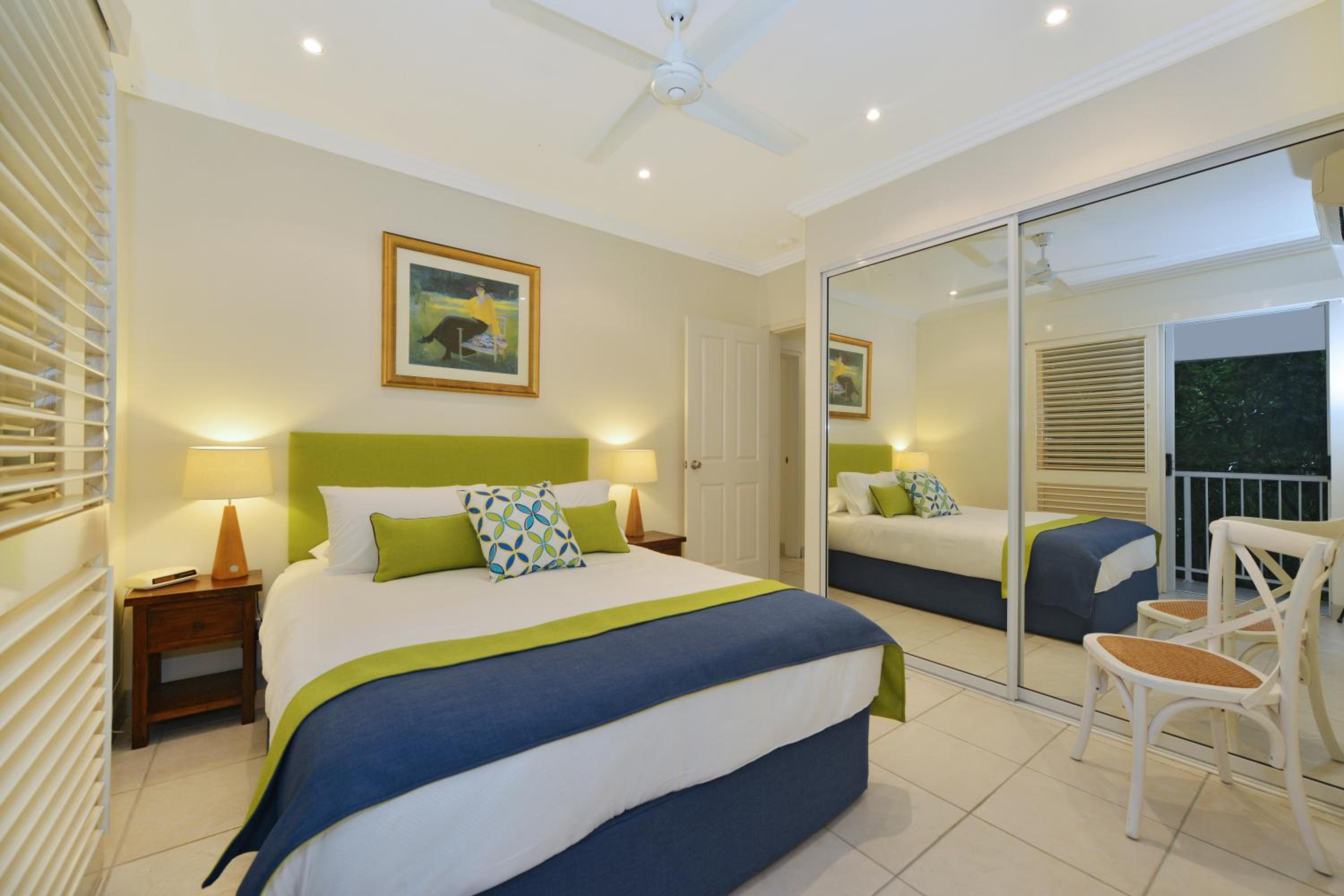Reef Villa Port Douglas